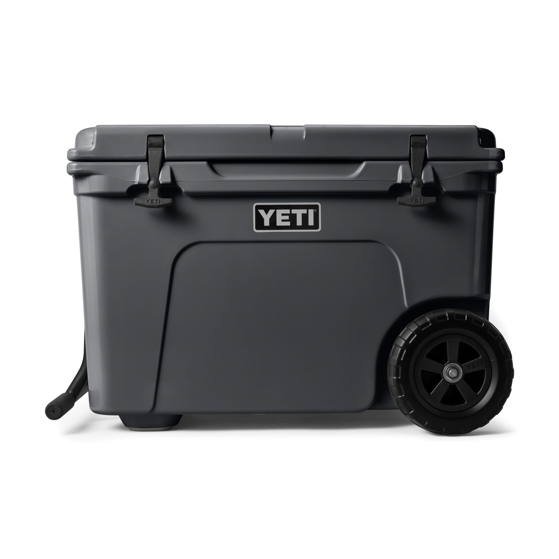 Tundra Haul® Wheeled Cooler