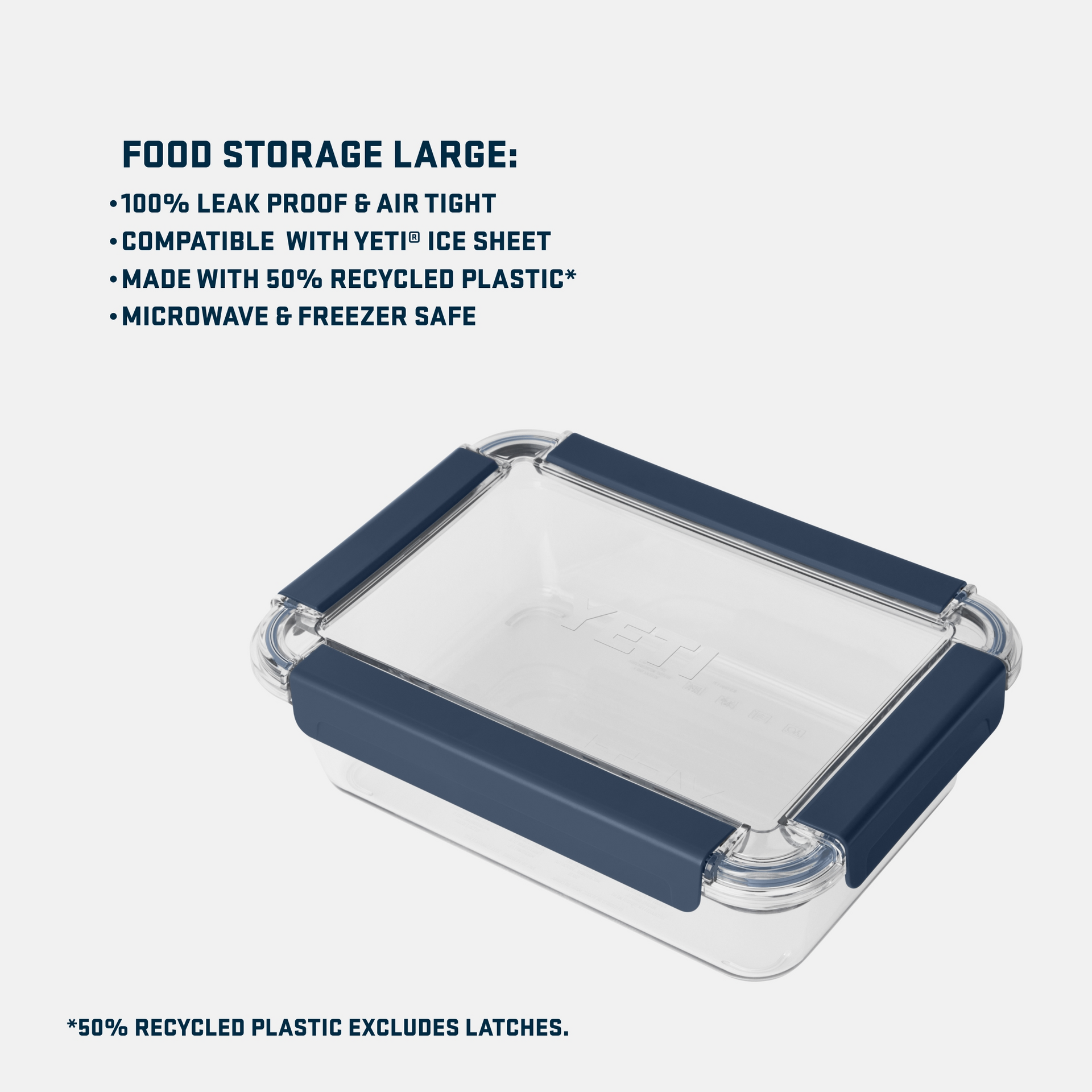 Large Food Storage - Image 3