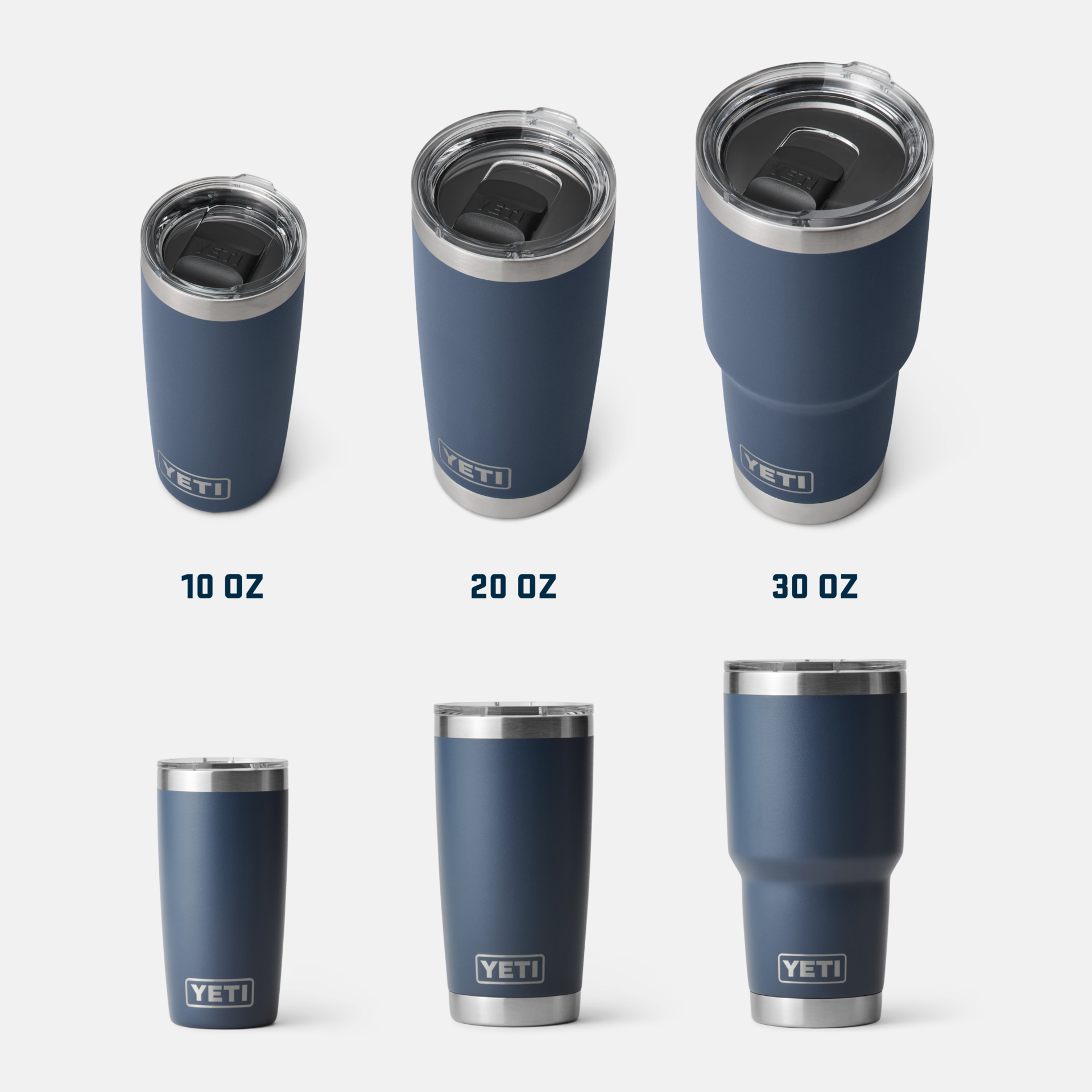 Rambler® 20 oz Tumbler - Image 4