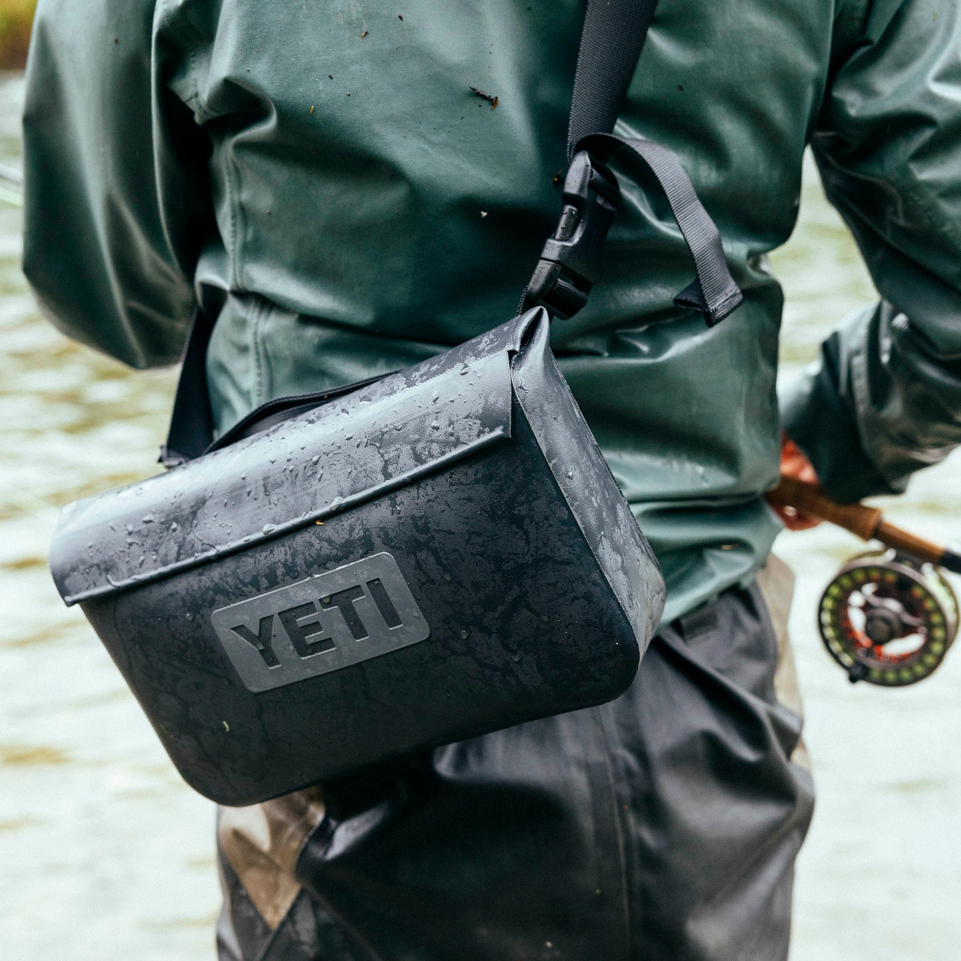 SideKick Dry® 3L Waterproof Gear Case - Image 6