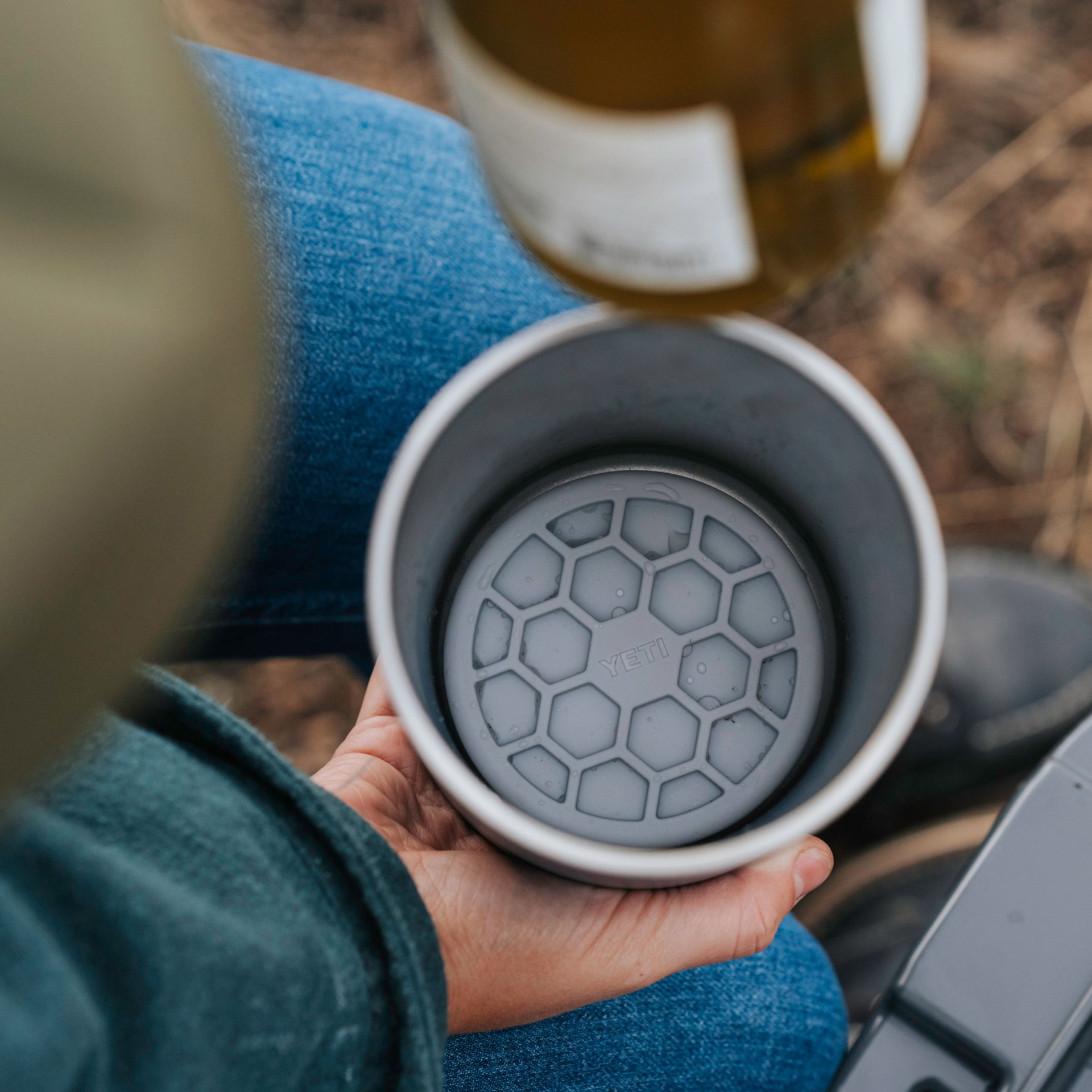Rambler® Wine Chiller - Image 4