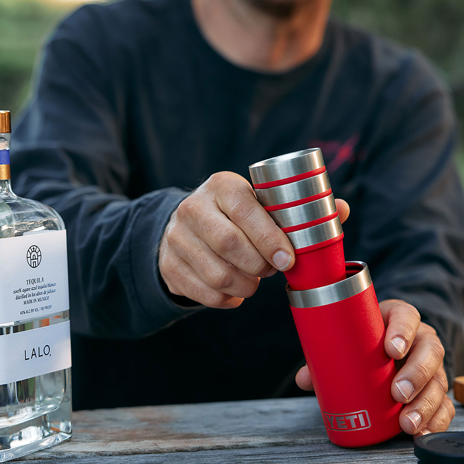 Shot Glasses - Image 4