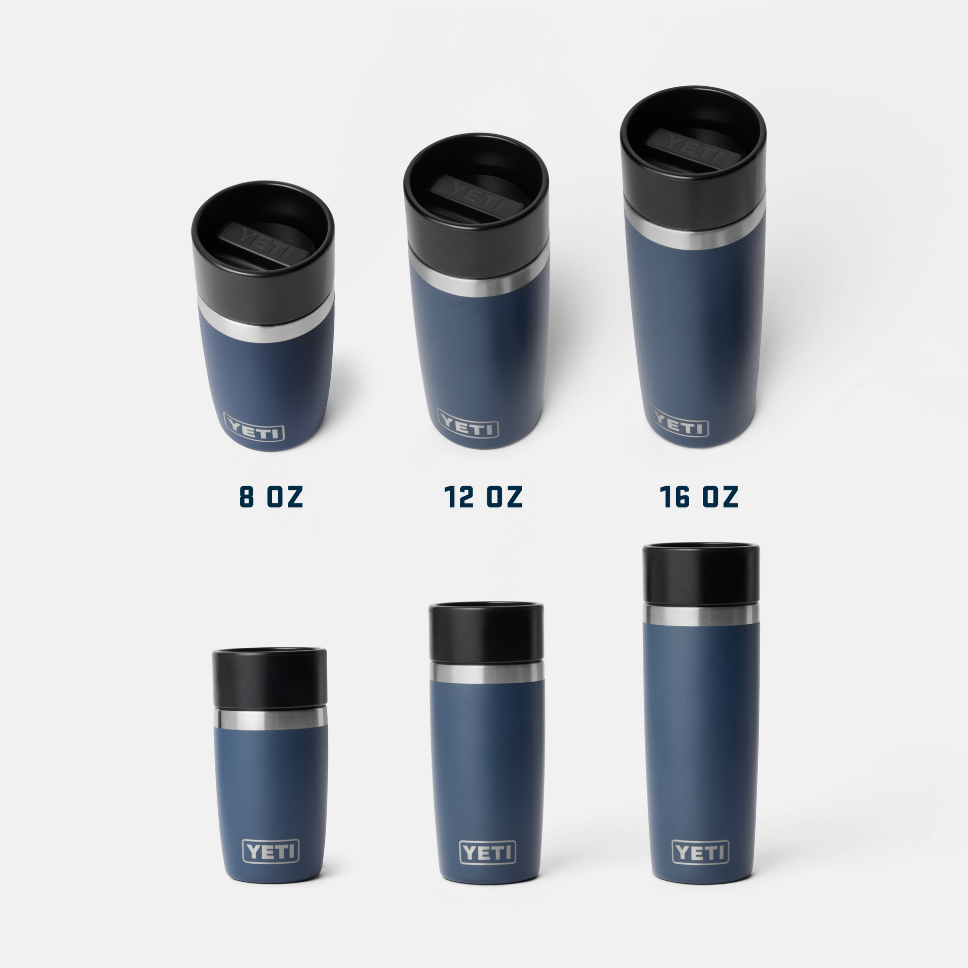 Rambler® 12 oz Travel Bottle - Image 7