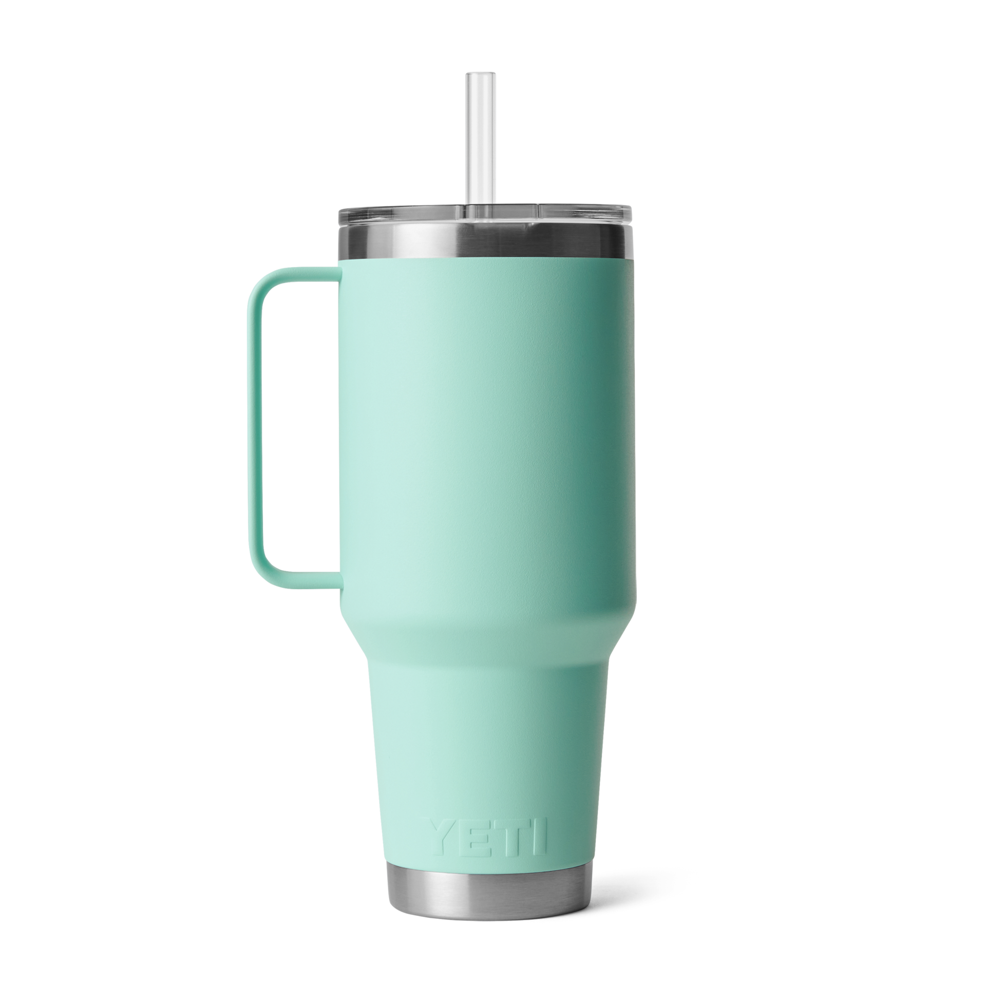 Rambler® 42 oz Straw Mug - Image 2