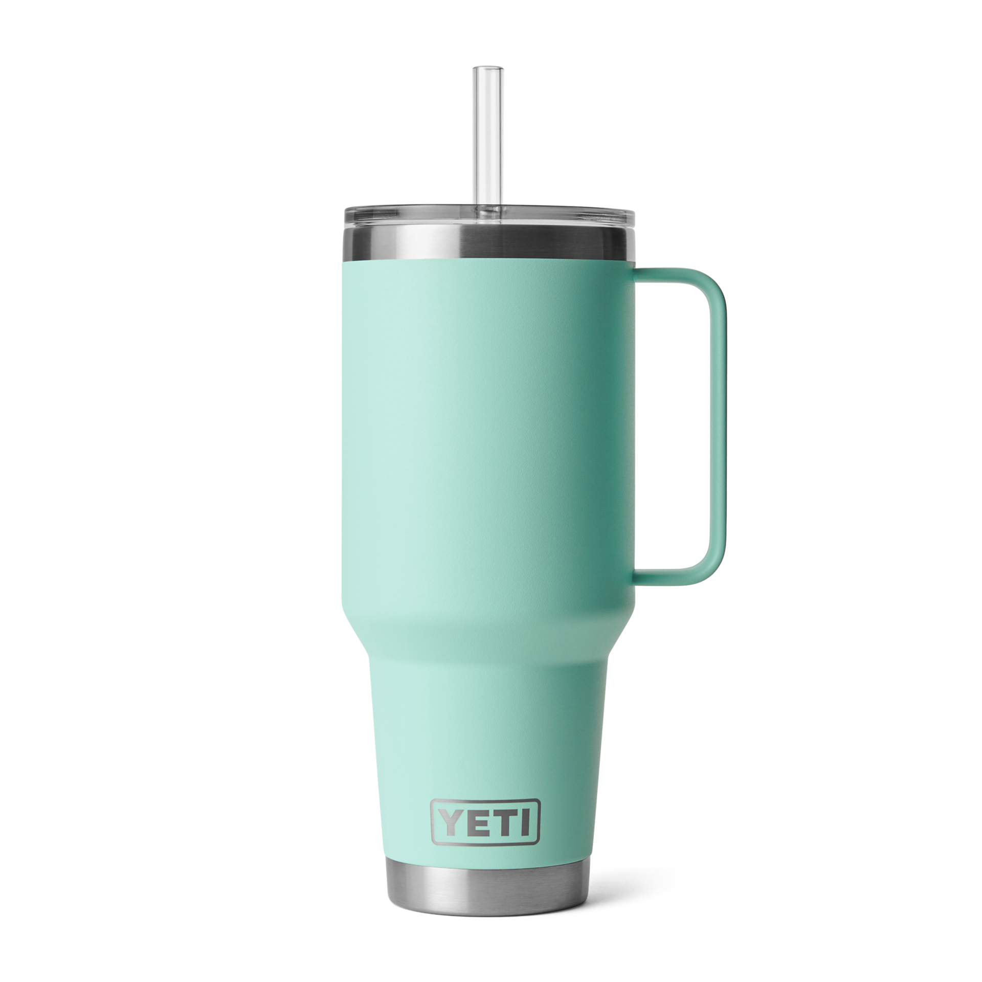 Rambler® 42 oz Straw Mug