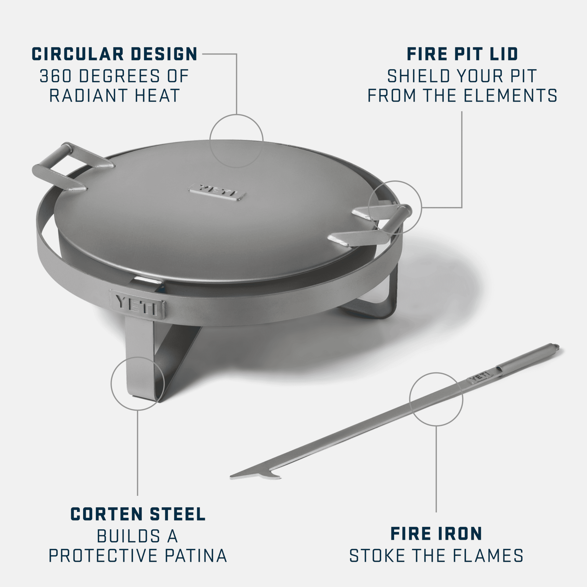 Fire Pit - Image 15