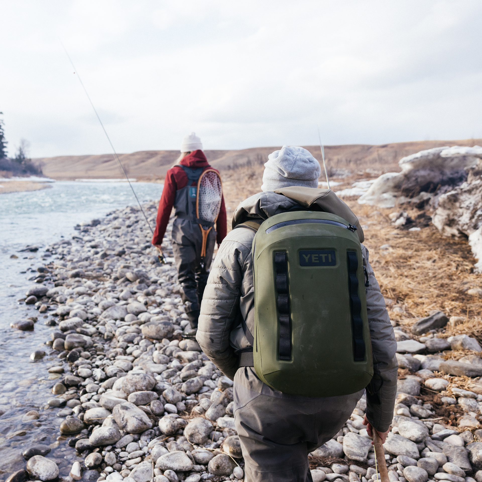 Cayo™ 15L All-Weather Backpack - Image 10