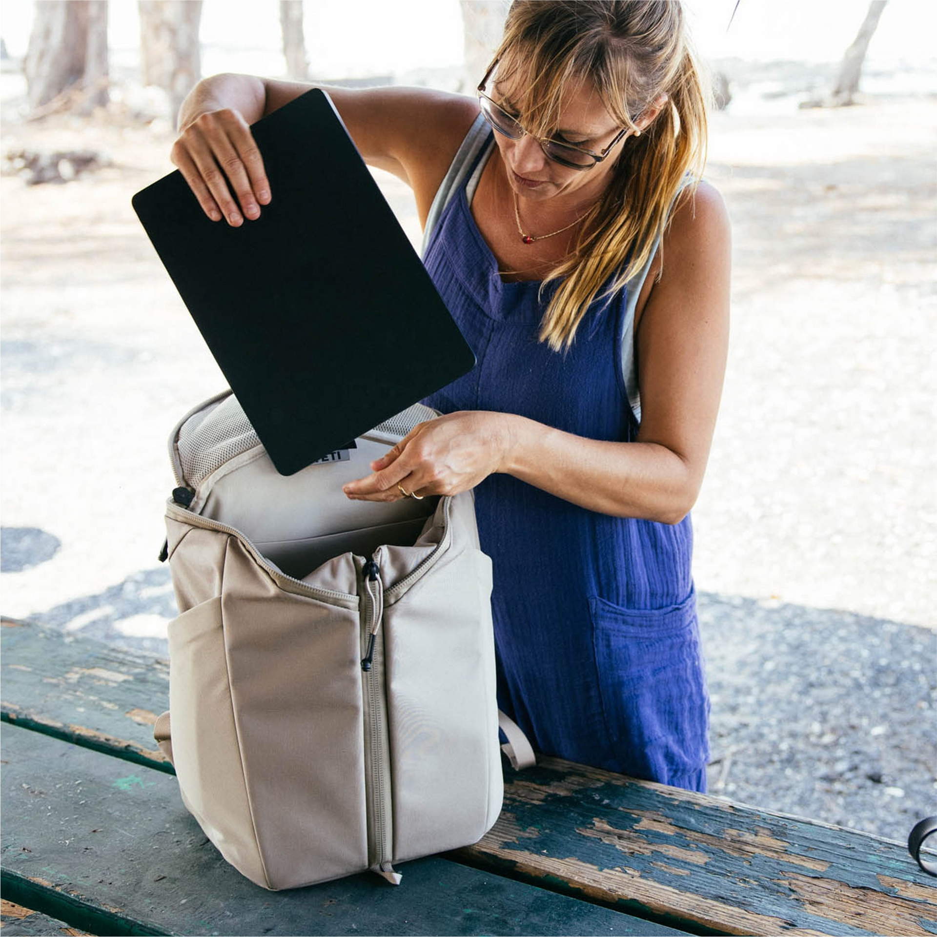Ranchero™ 18L Everyday Carry Backpack - Image 11