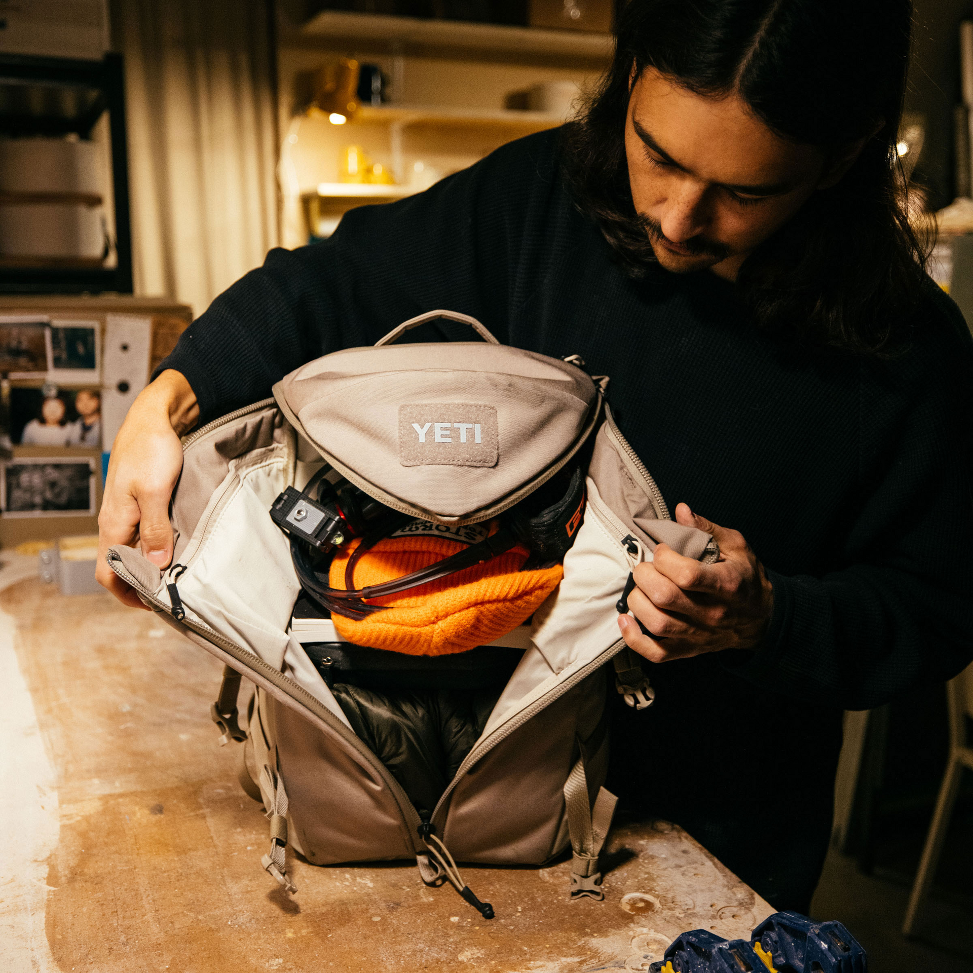 Ranchero™ 22L Everyday Carry Backpack - Image 11