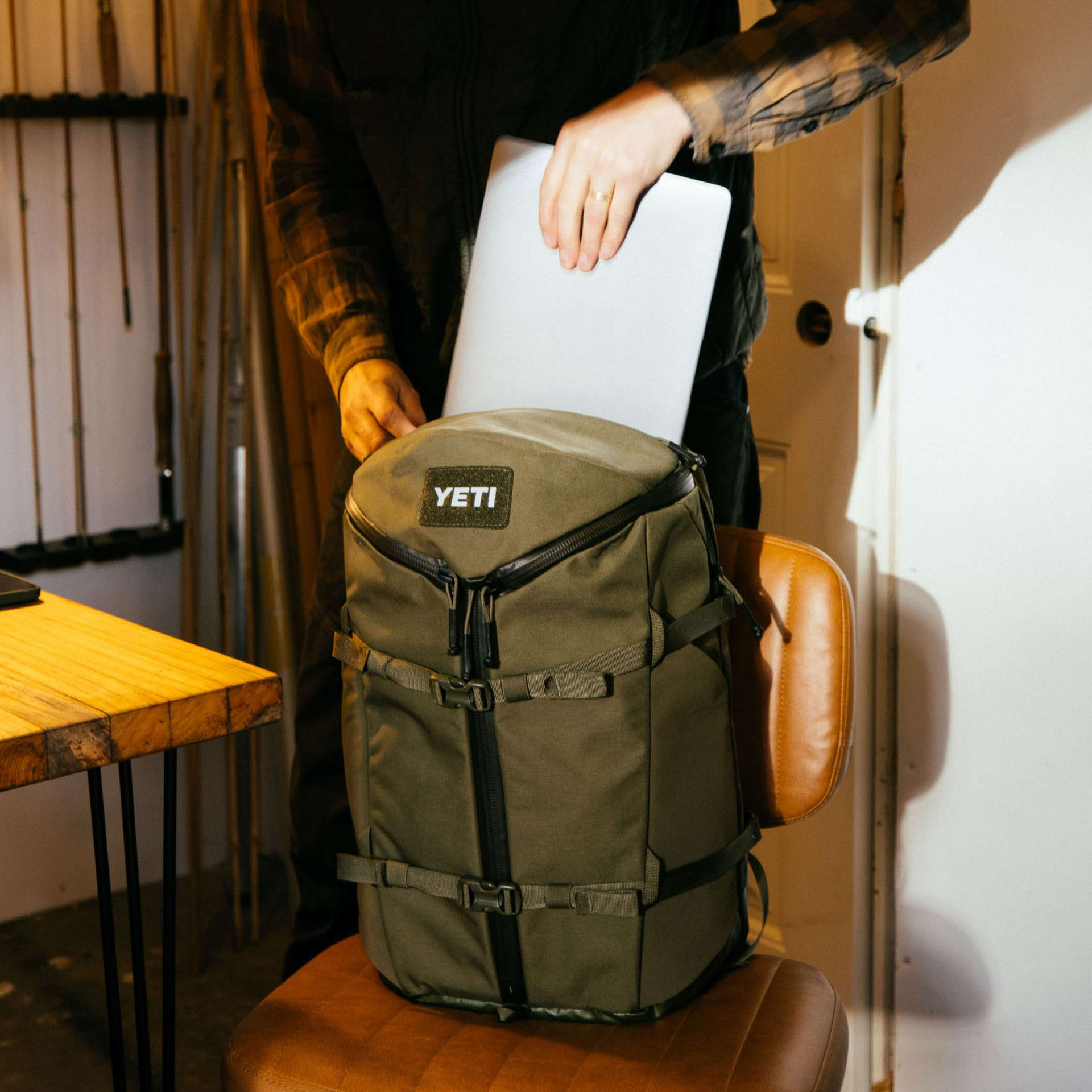 Ranchero™ 27L Everyday Carry Backpack - Image 11
