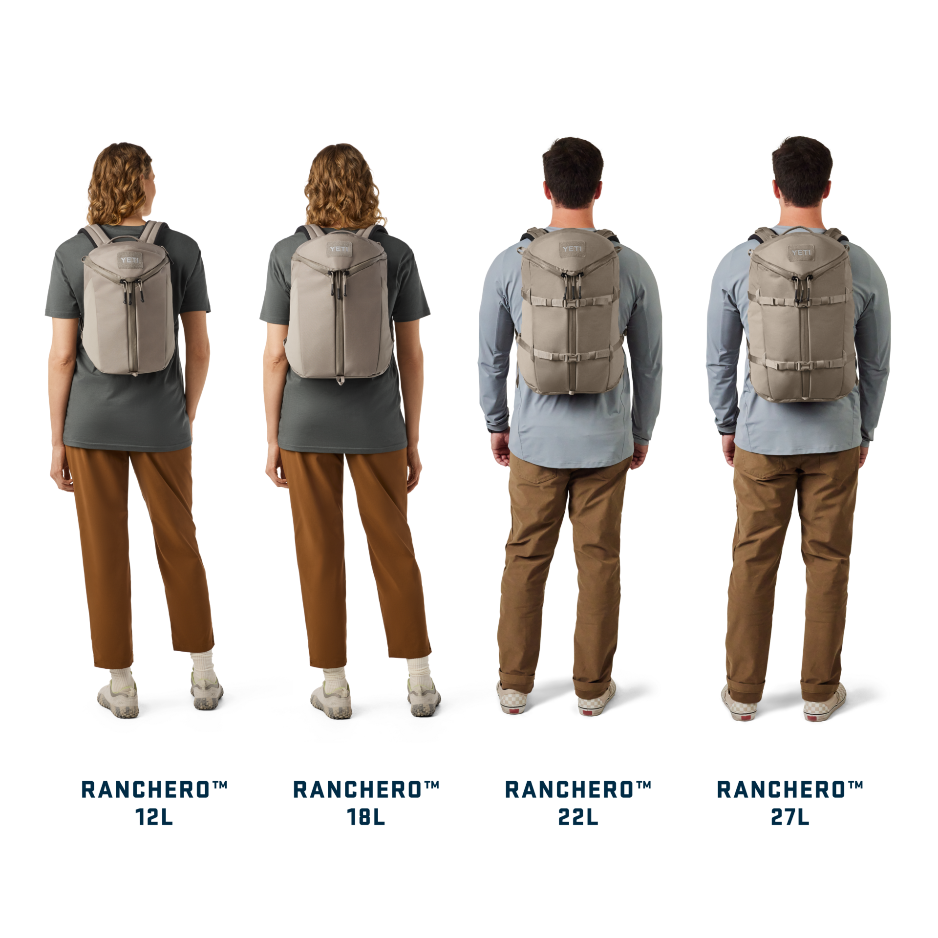 Ranchero™ 12L Everyday Carry Backpack - Image 9