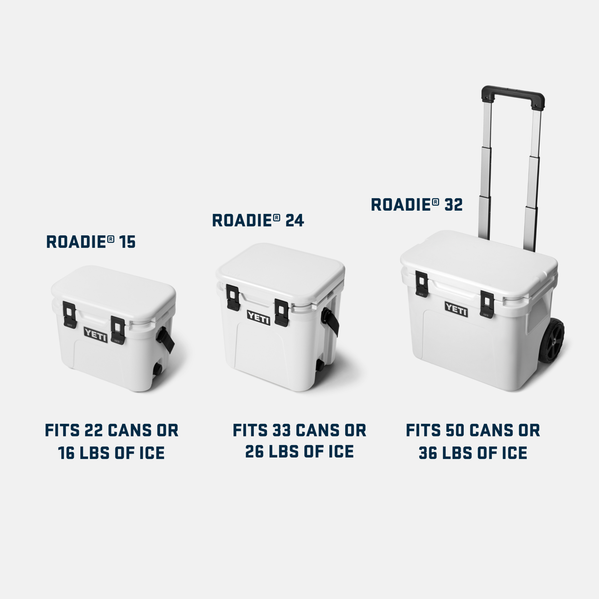 Roadie® 24 Hard Cooler - Image 10