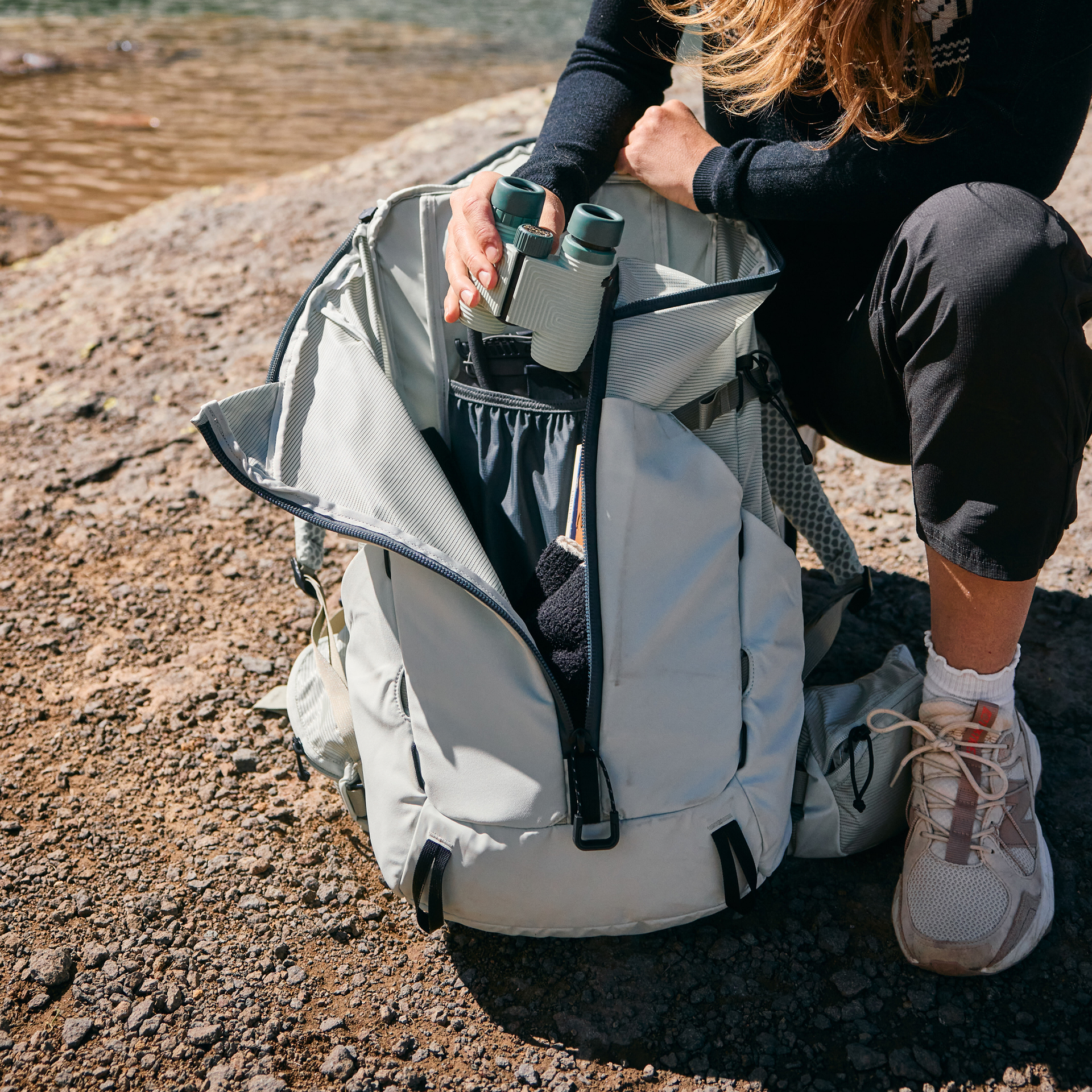 Skala™ 32L Women's Hiking Pack - Image 10