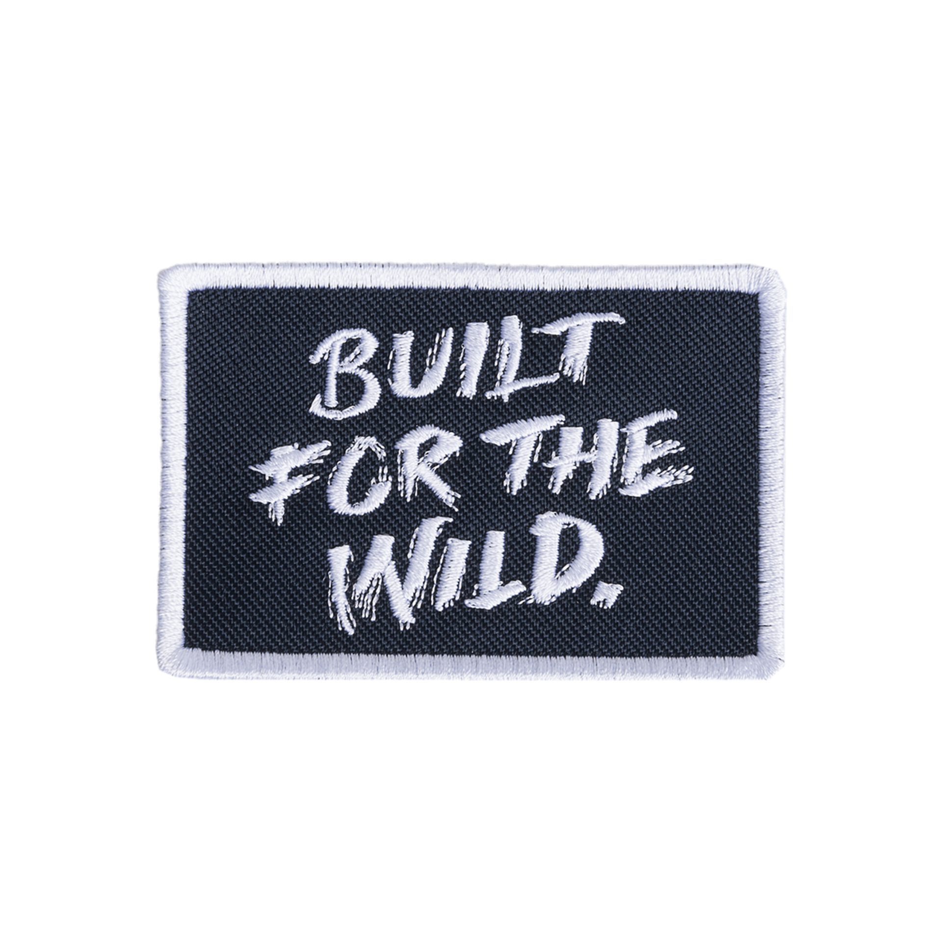 Built For The Wild