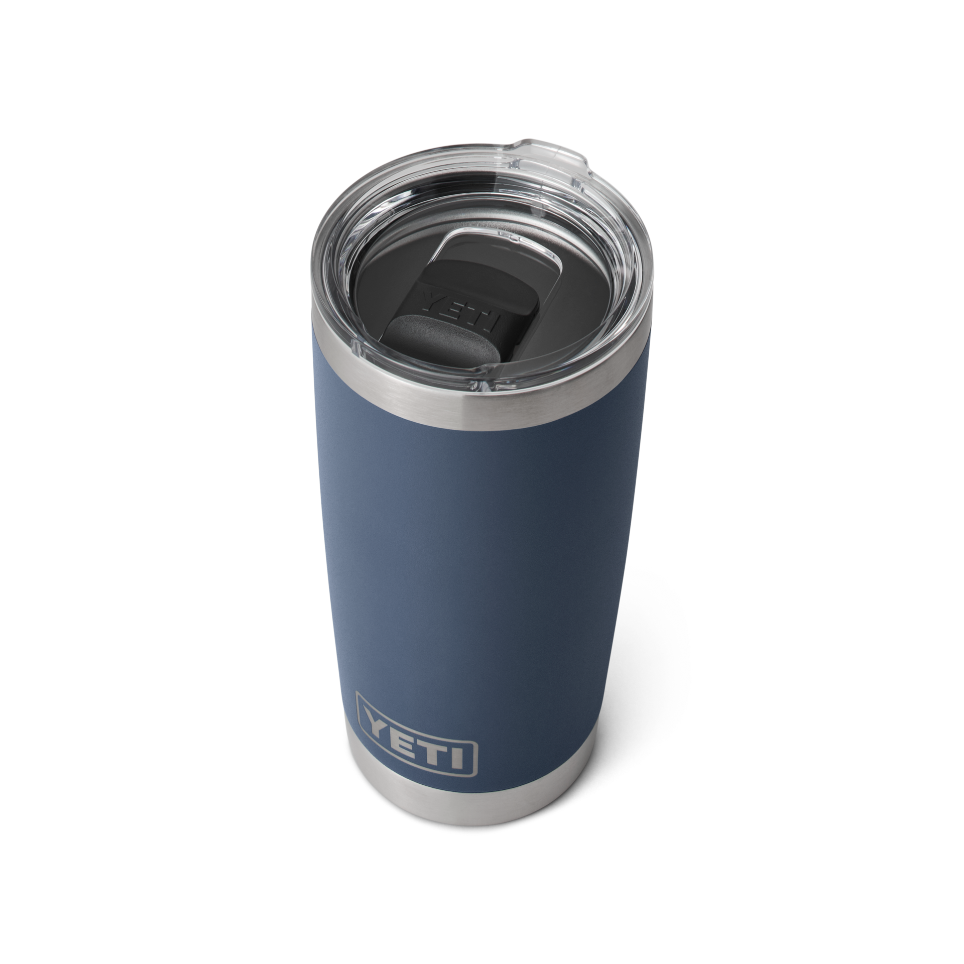 NOTRE DAME Rambler® 20 oz Tumbler - Image 3