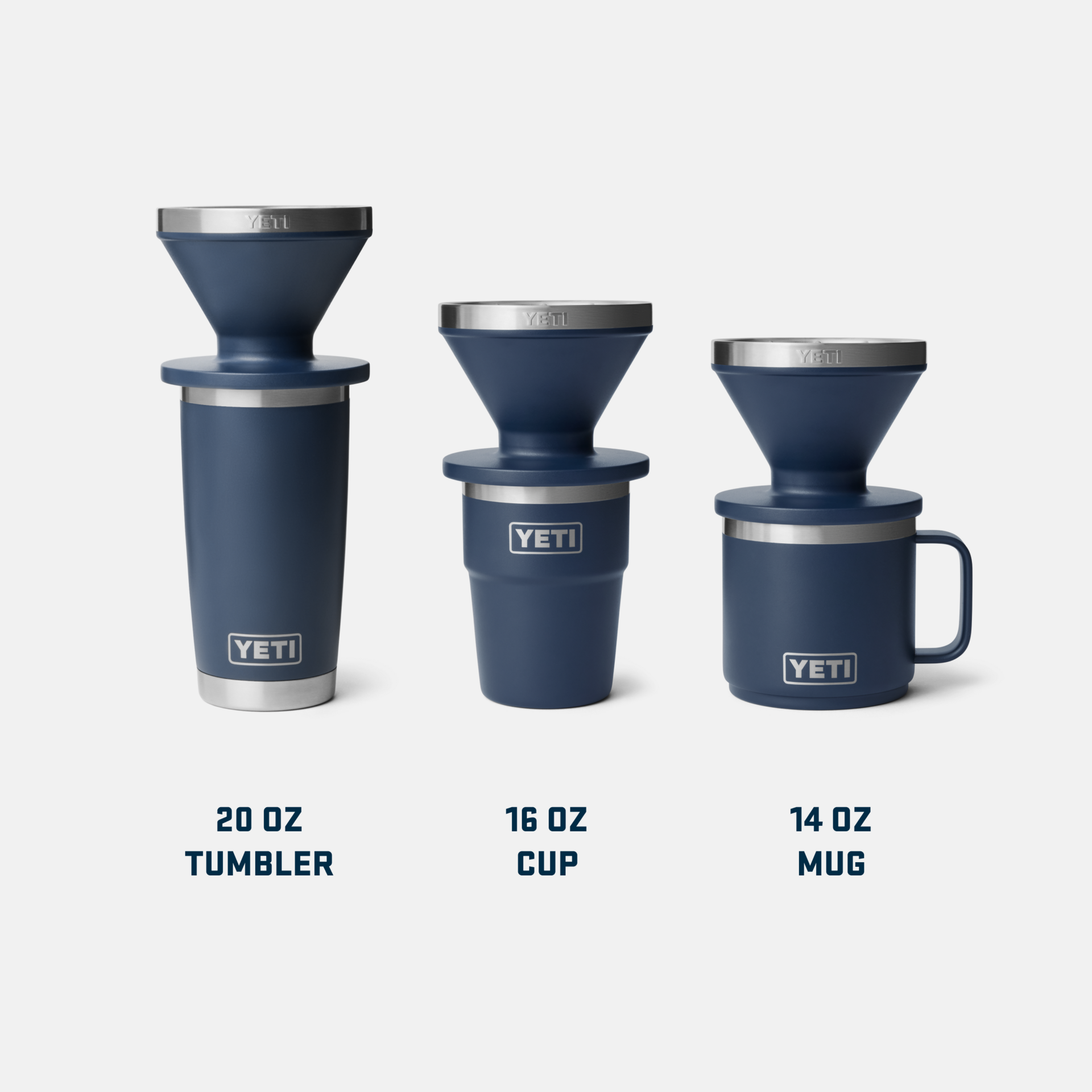 Rambler® Pour Over - Image 5