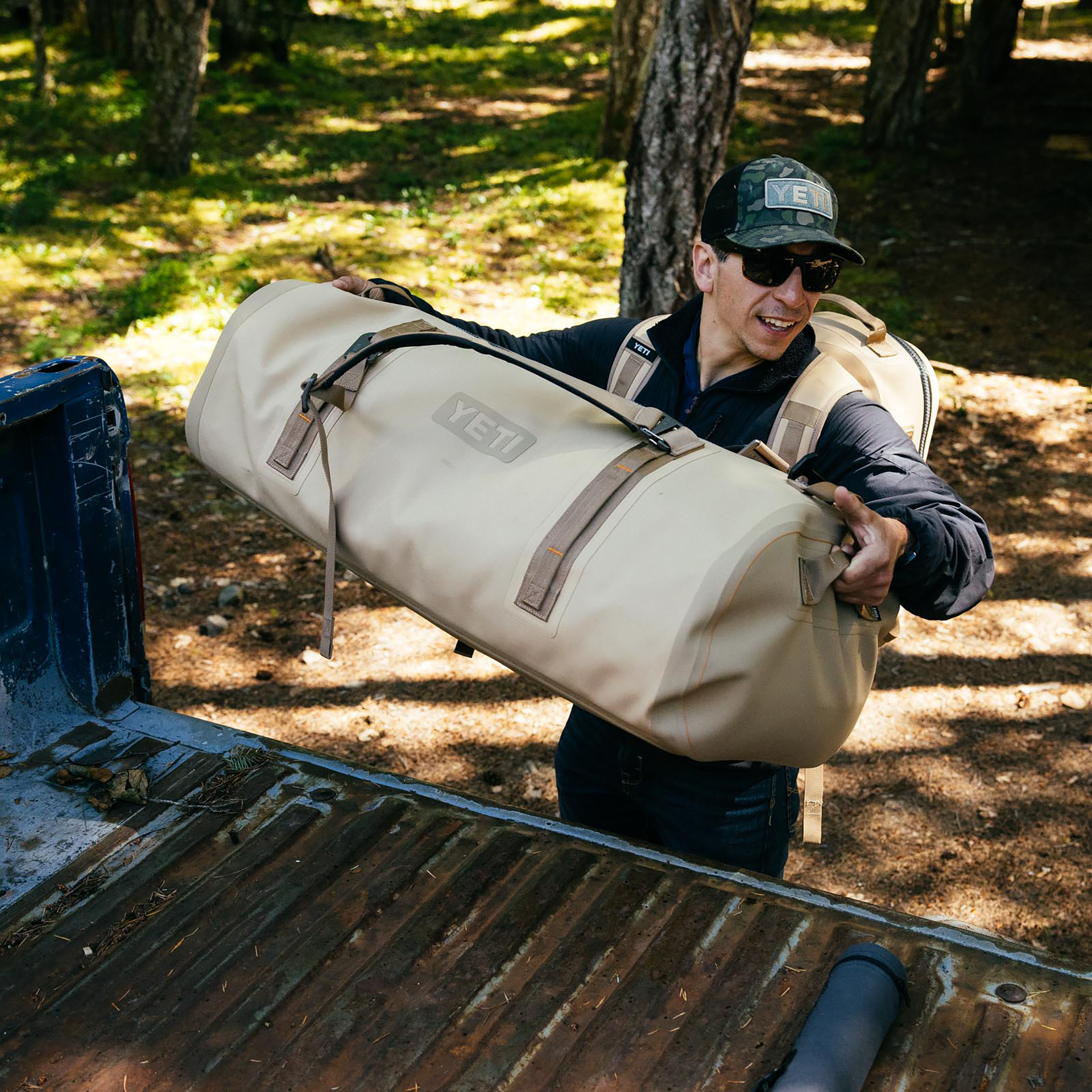 Panga® 100L Waterproof Duffel - Image 7
