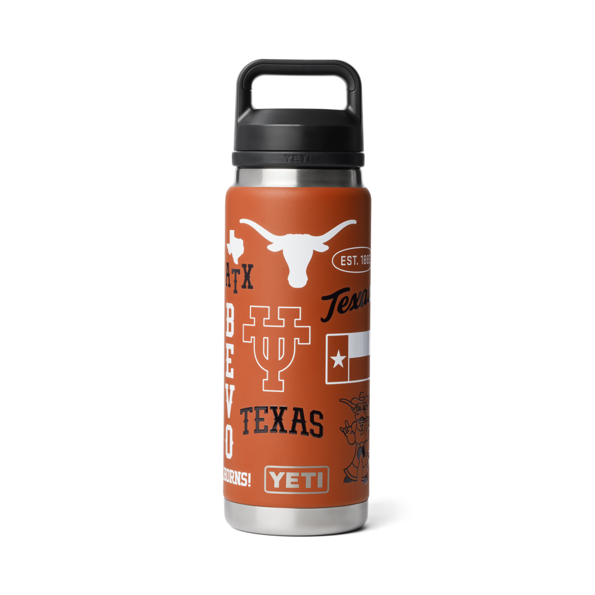 Bevo