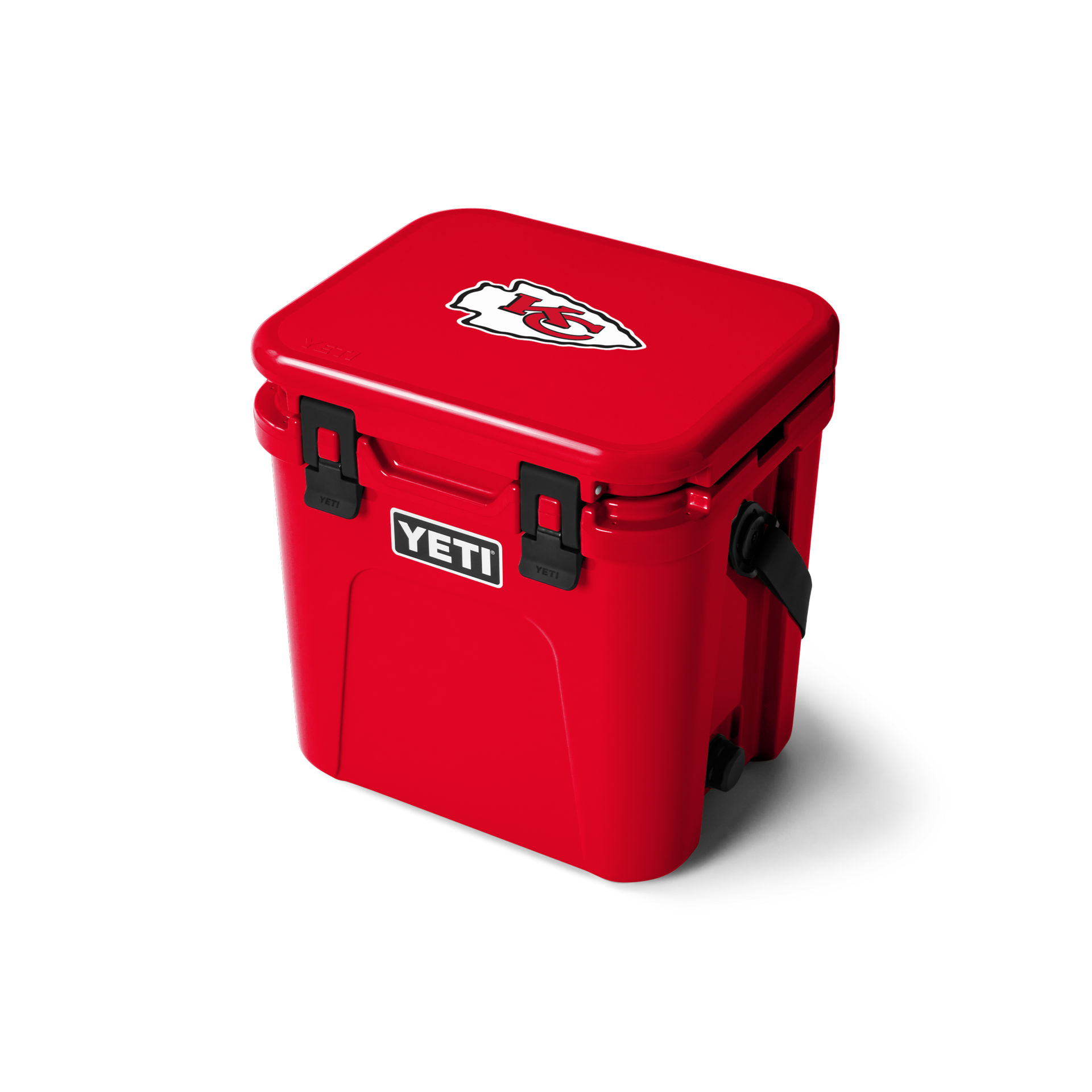 Kansas City Chiefs Roadie® 24 Hard Cooler