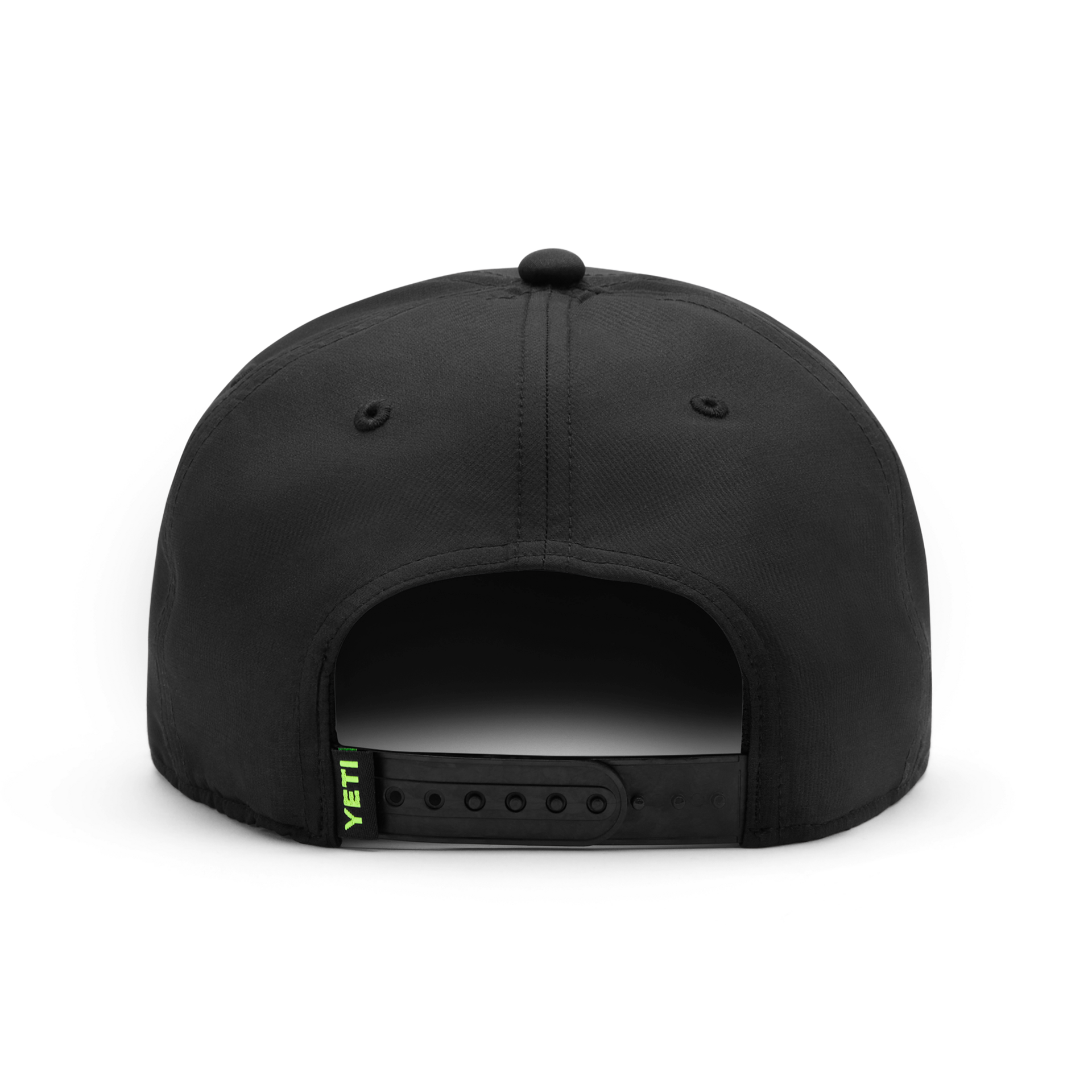 Coolers Flat Brim Rope Hat - Image 4