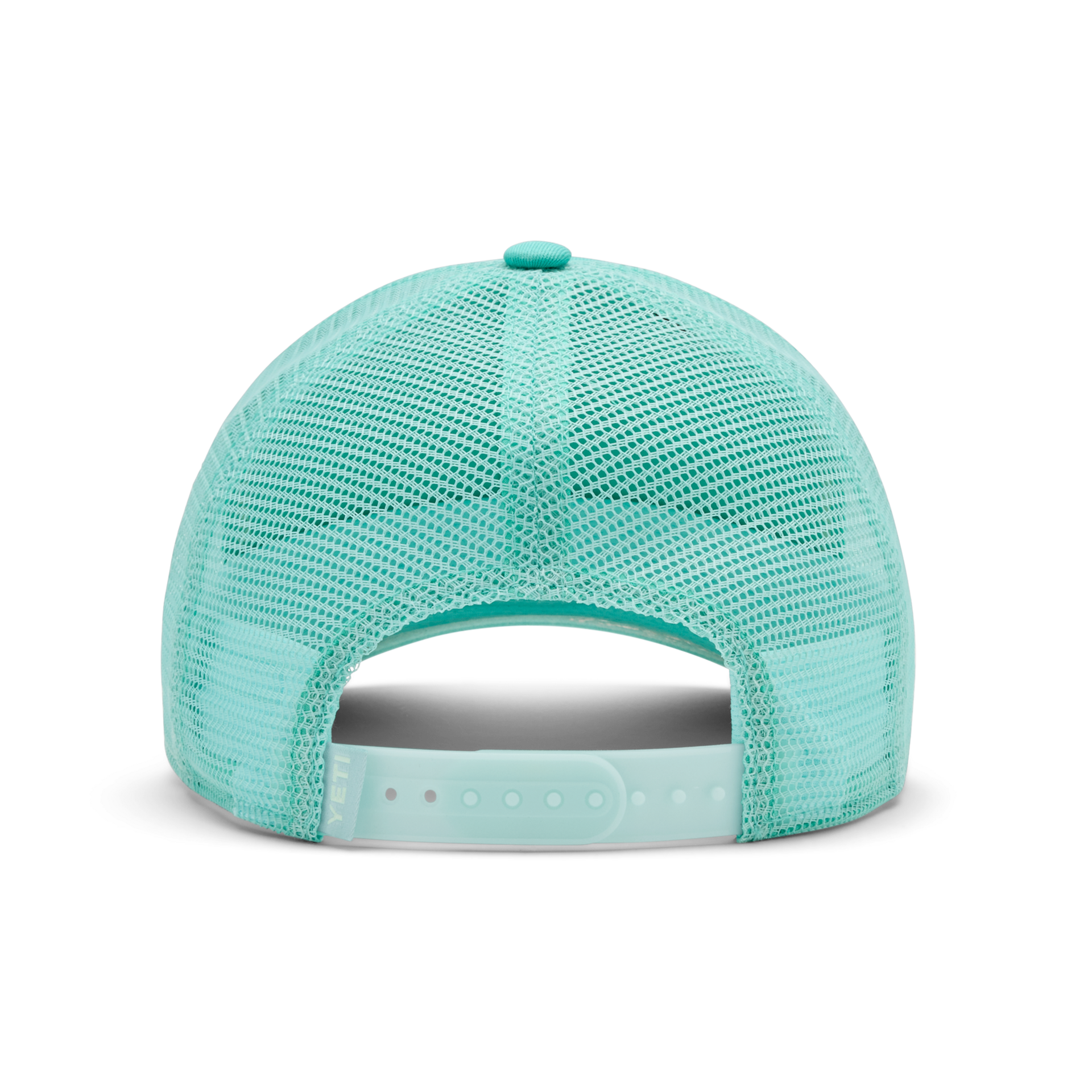 Logo Badge Mid Pro Trucker Hat - Image 4