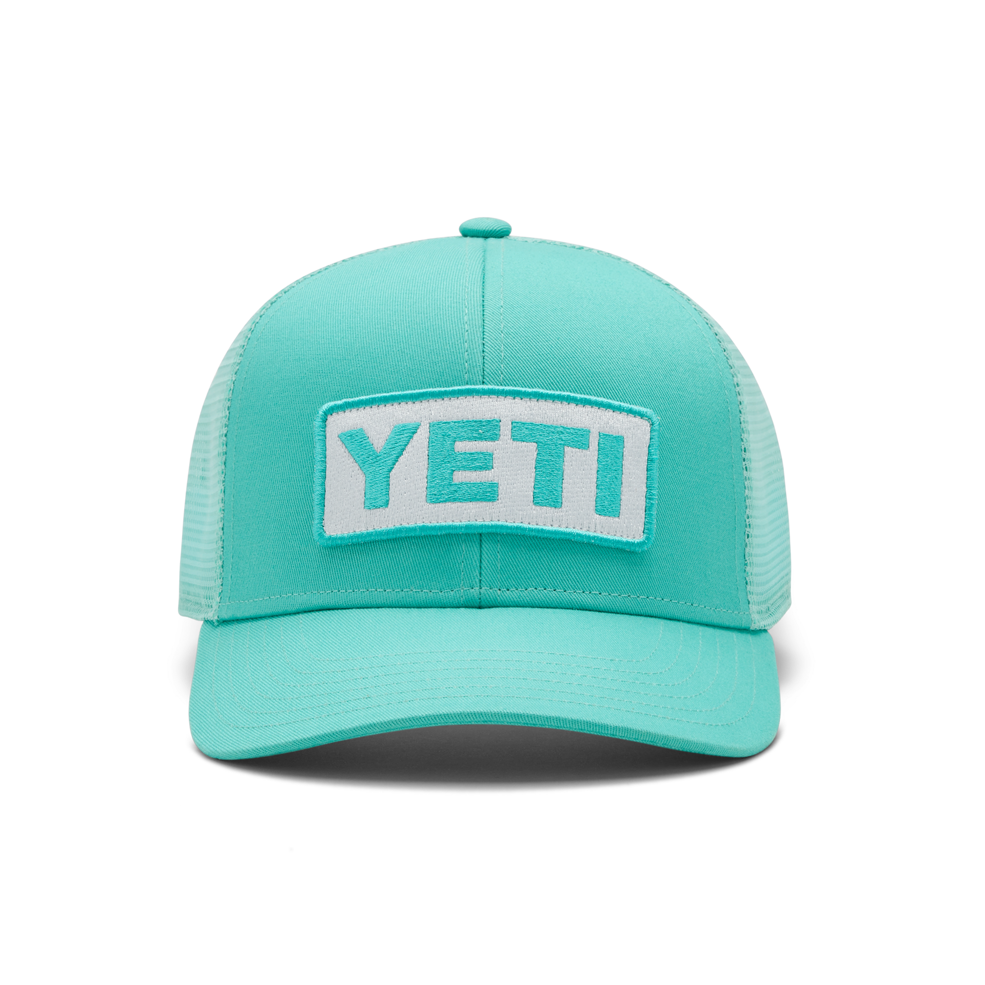 Logo Badge Mid Pro Trucker Hat