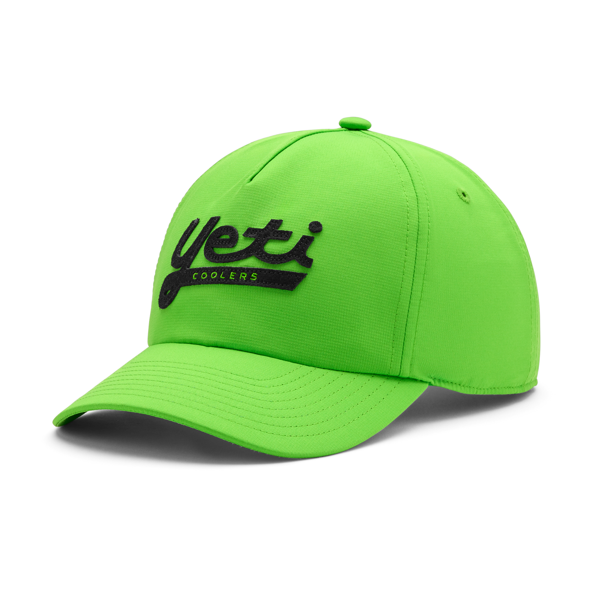 Coolers Kids' Snapback Hat - Image 3