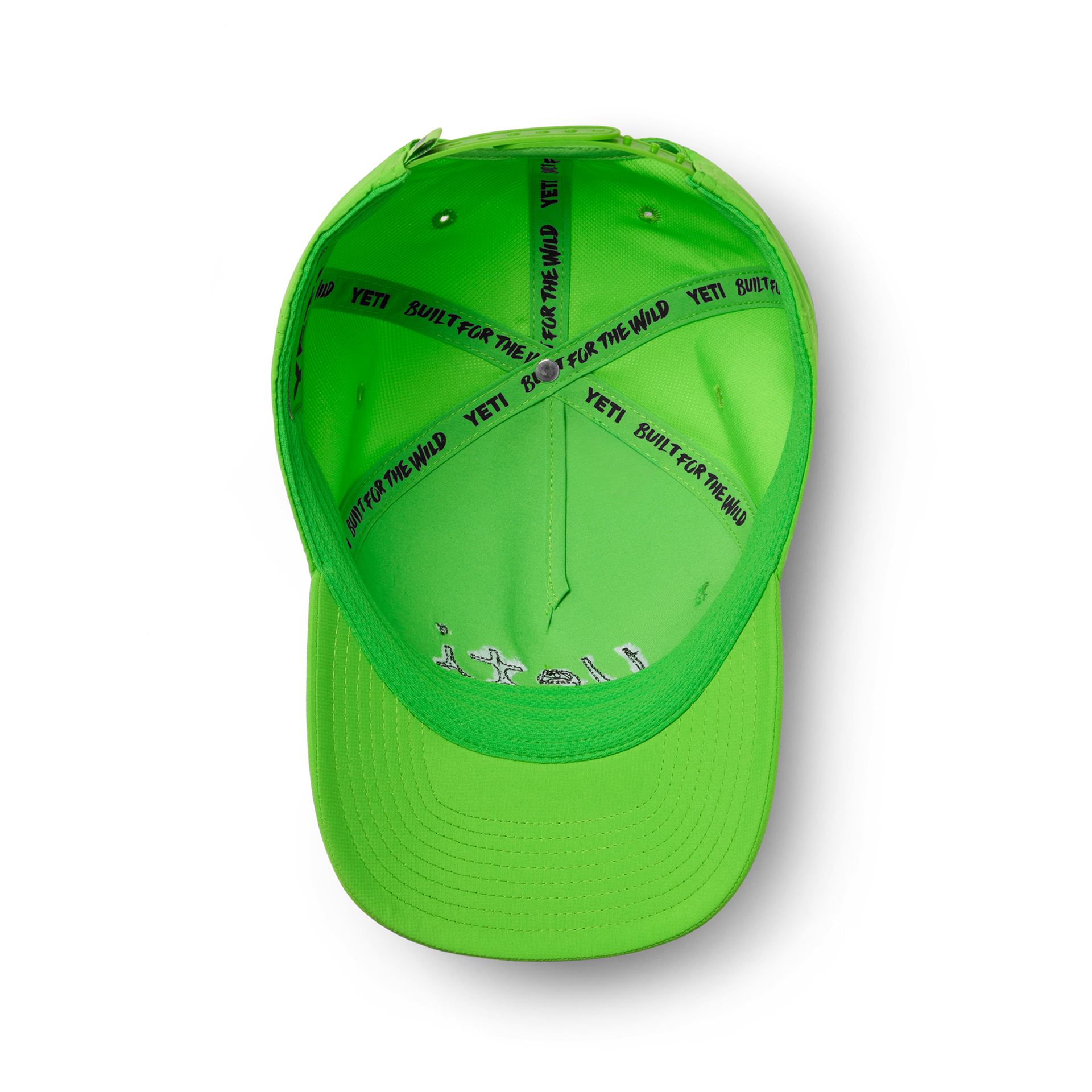 Coolers Kids' Snapback Hat - Image 5