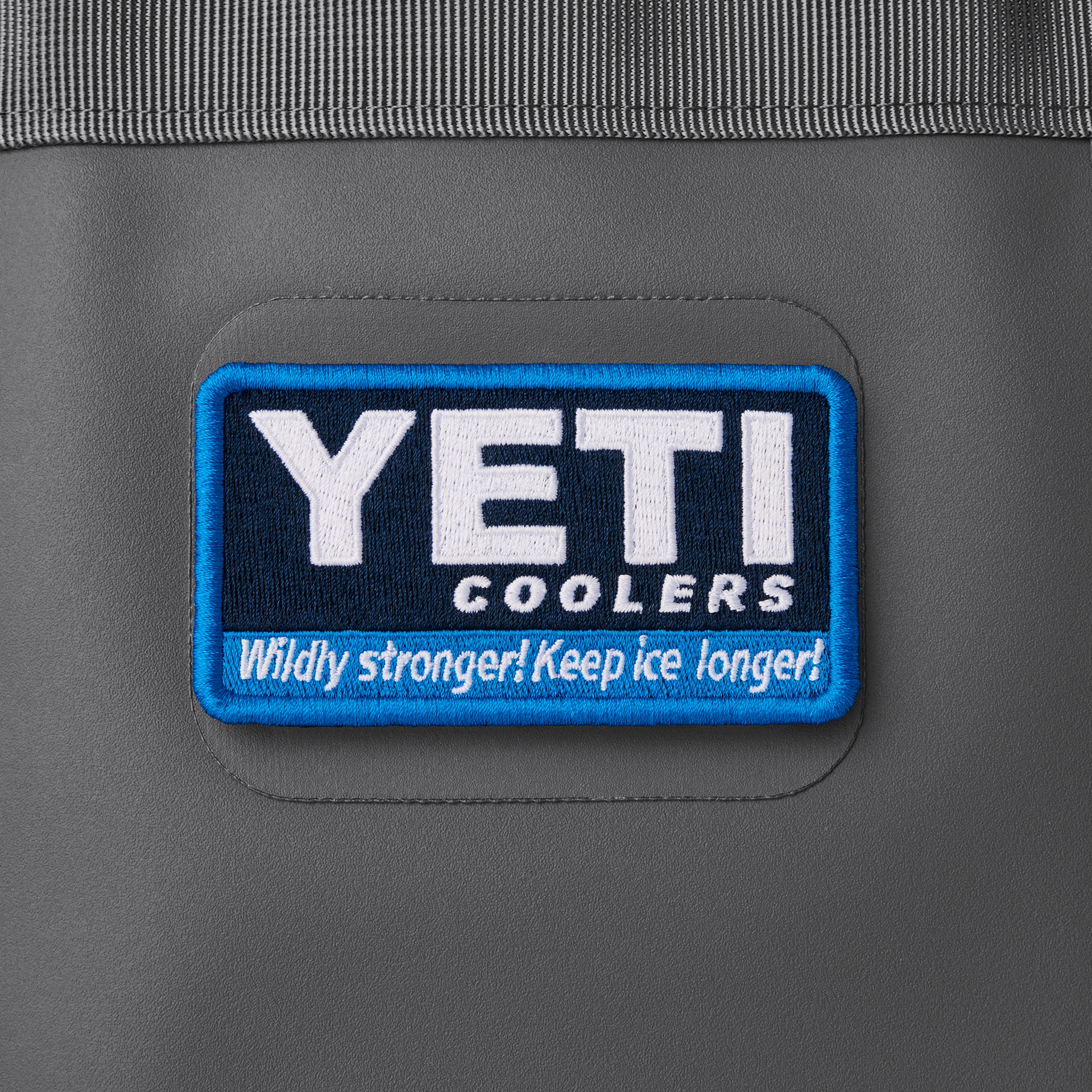 Collectors' Patches Wildly Stronger Patch - Image 3
