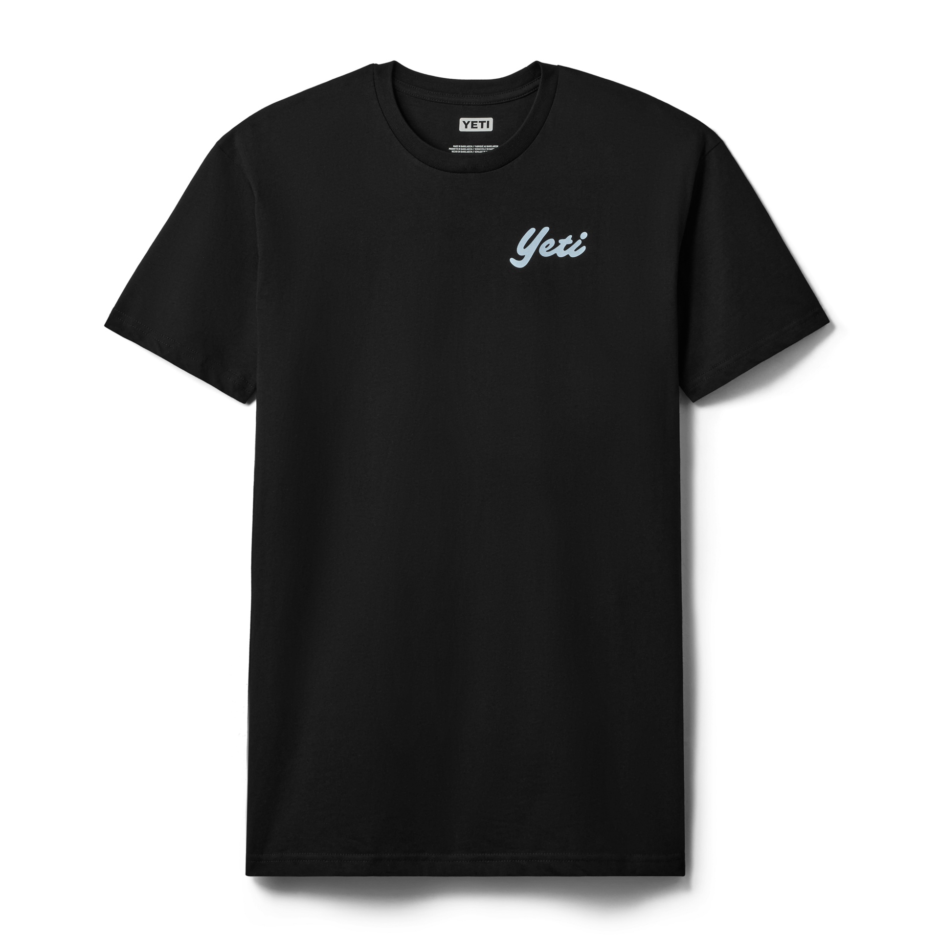 High Country Short Sleeve T-Shirt - Image 2