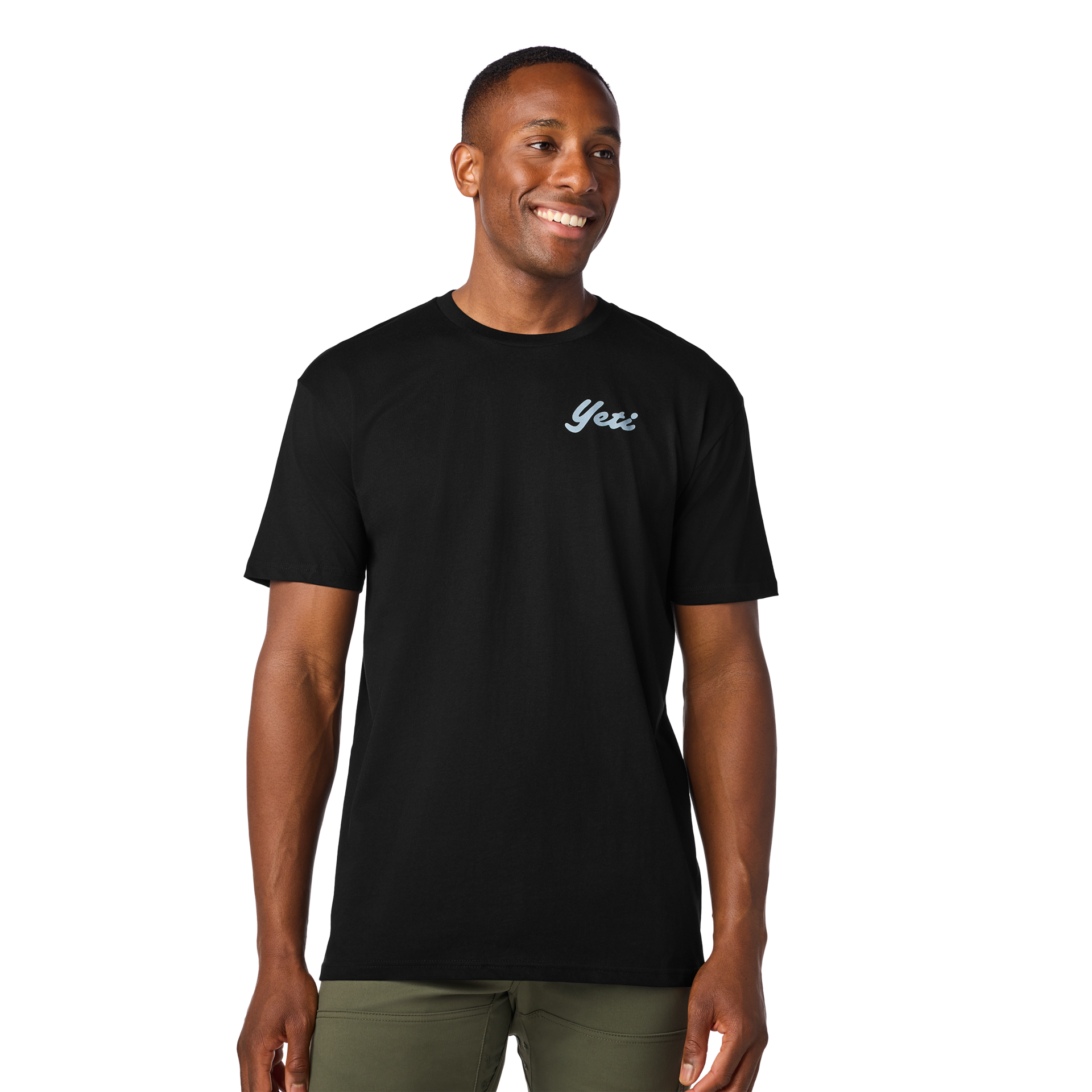 High Country Short Sleeve T-Shirt - Image 3