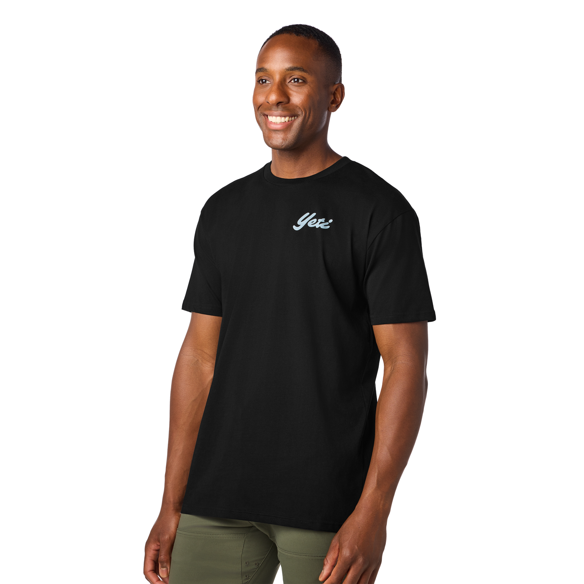 High Country Short Sleeve T-Shirt - Image 5