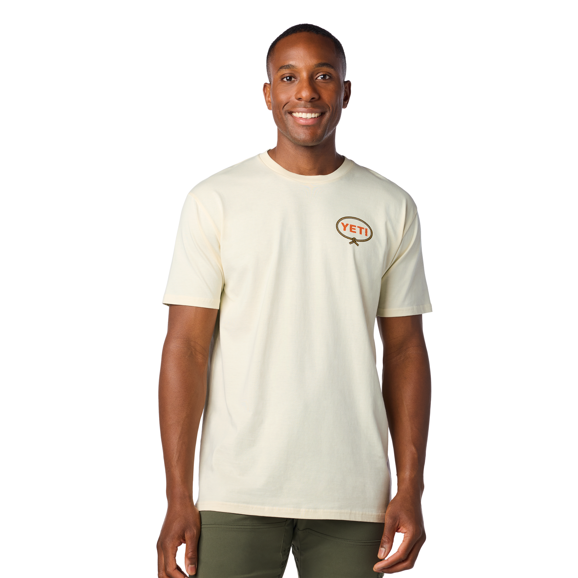 Let'r Rip Short Sleeve T-Shirt - Image 3