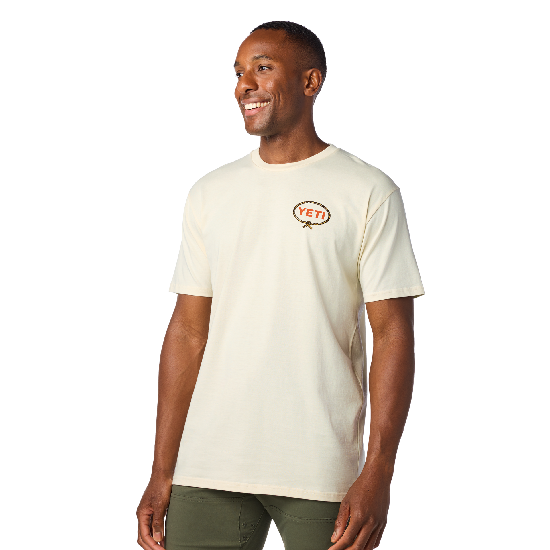 Let'r Rip Short Sleeve T-Shirt - Image 5