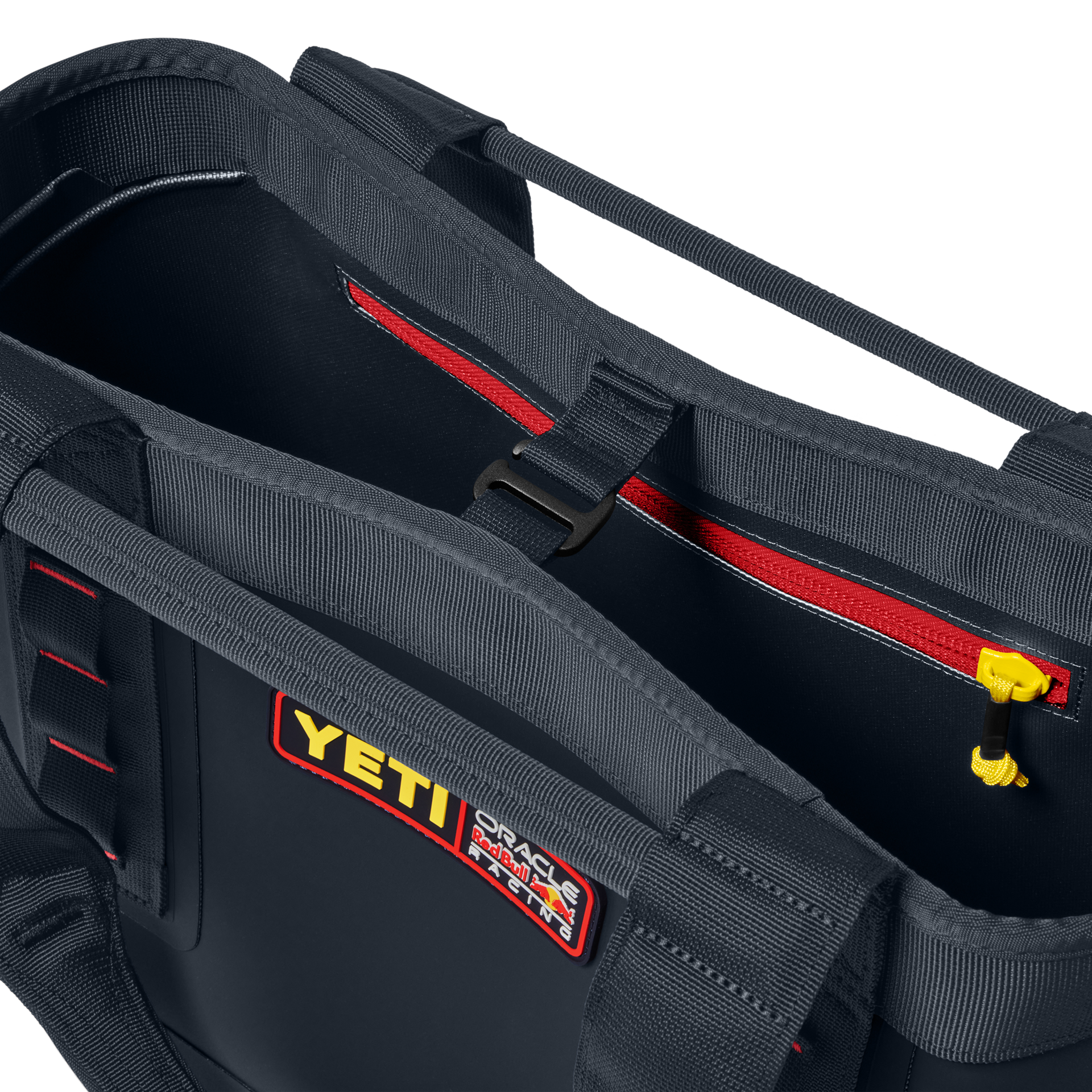 Oracle Red Bull Racing Camino® 20 Carryall Tote Bag - Image 7