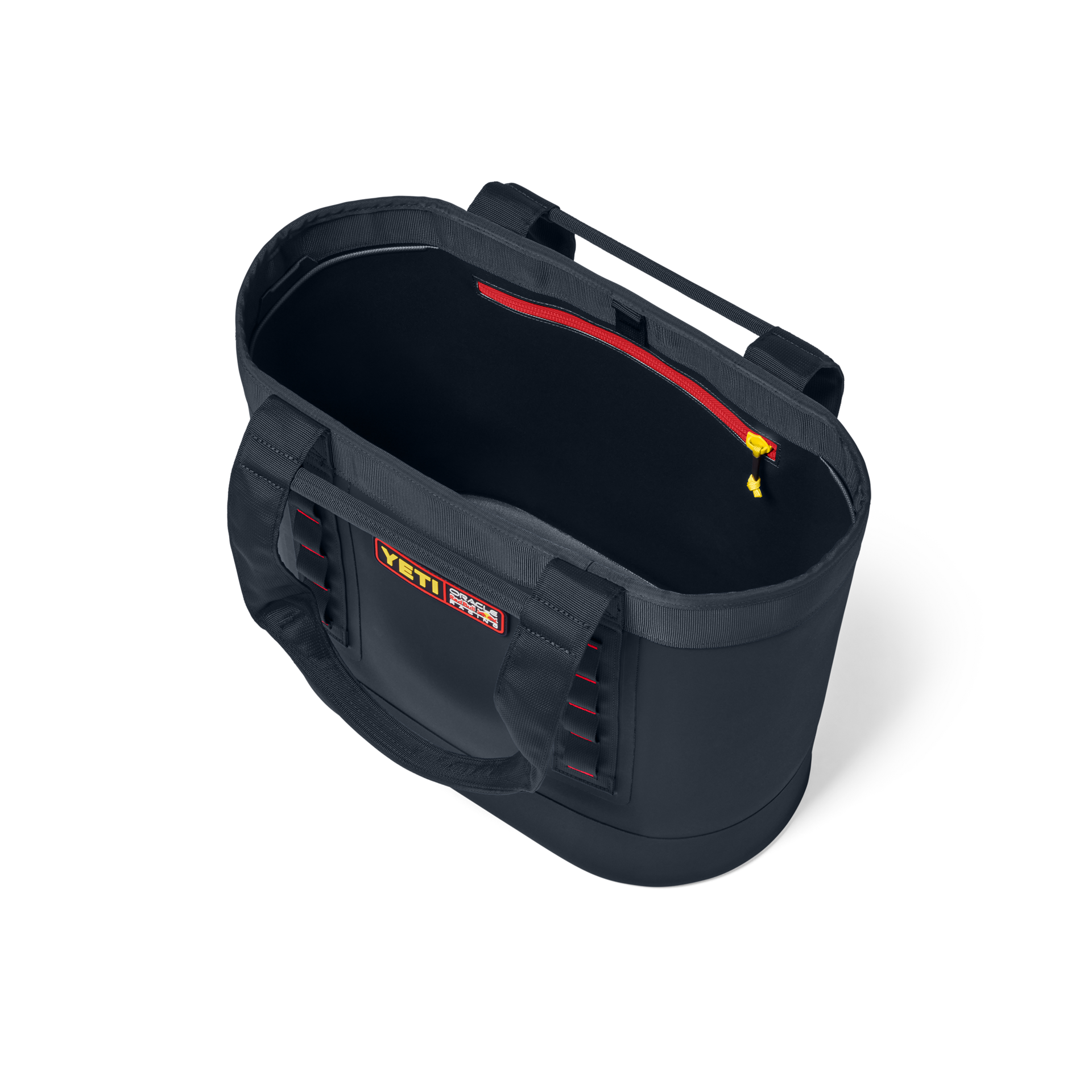 Oracle Red Bull Racing Camino® 35 Carryall Tote Bag - Image 3