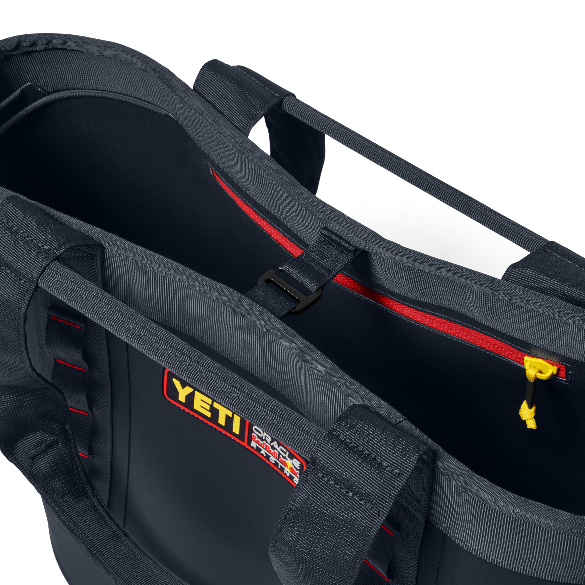 Oracle Red Bull Racing Camino® 35 Carryall Tote Bag - Image 7