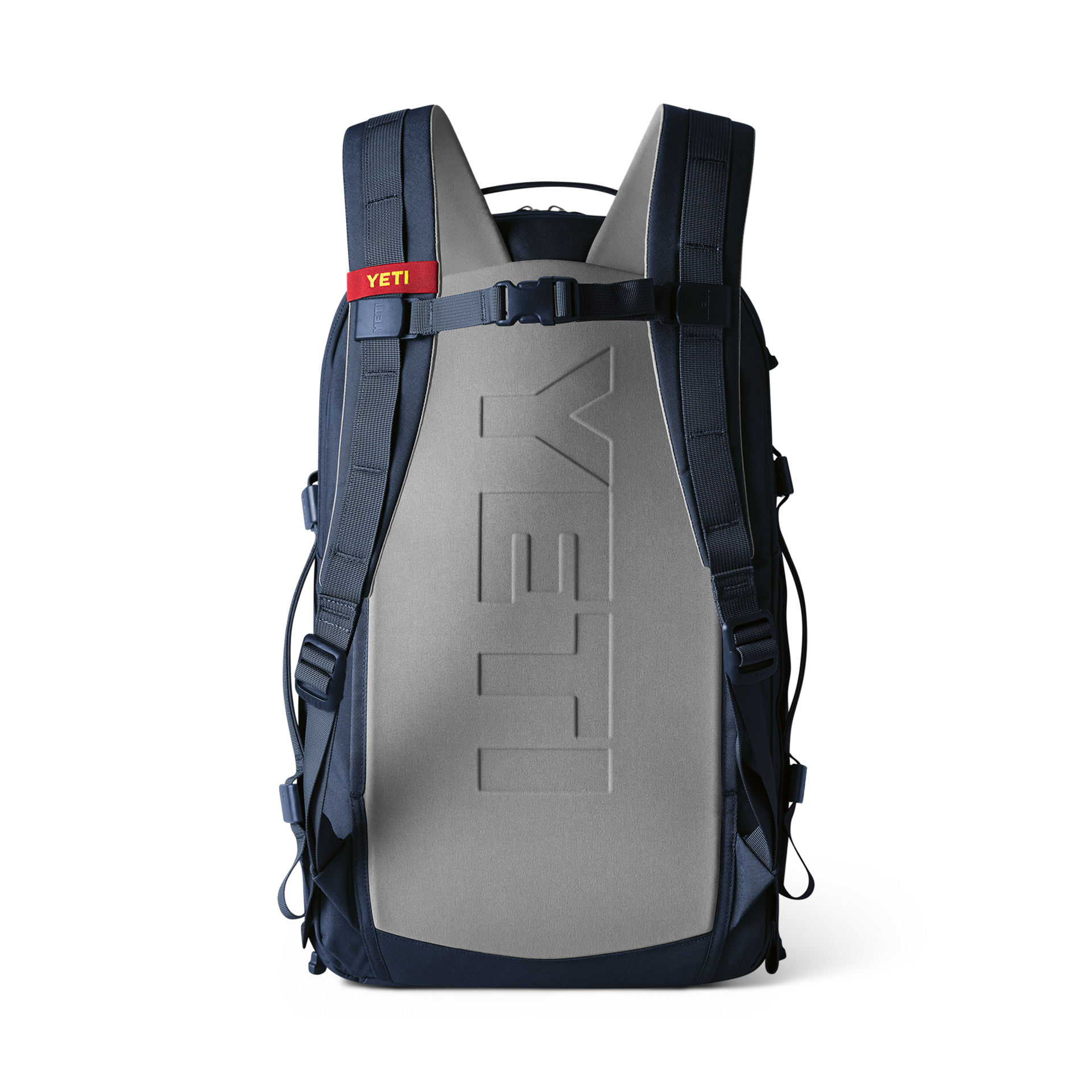 Oracle Red Bull Racing Crossroads® 27L Carry On Backpack - Image 5