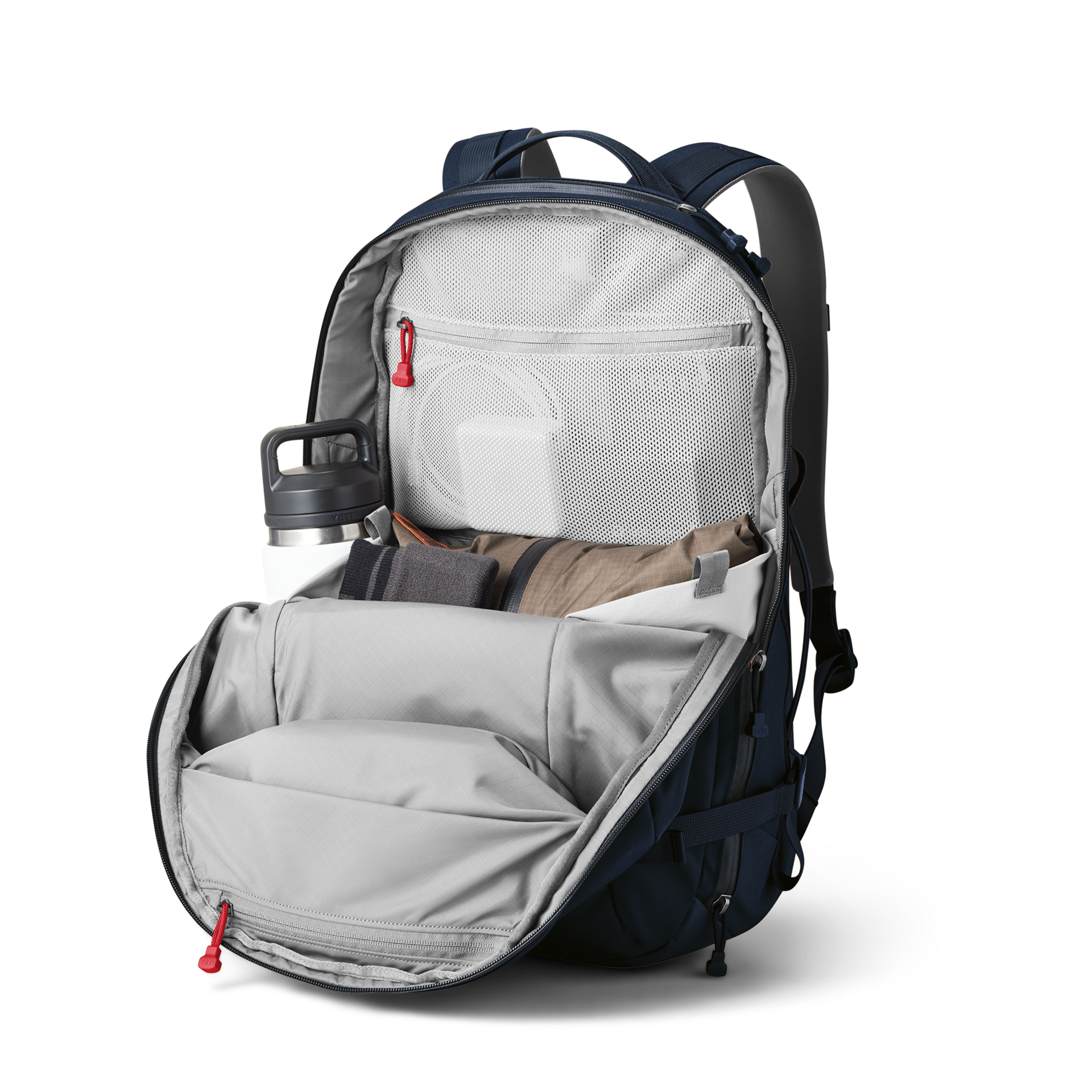 Oracle Red Bull Racing Crossroads® 27L Carry On Backpack - Image 7