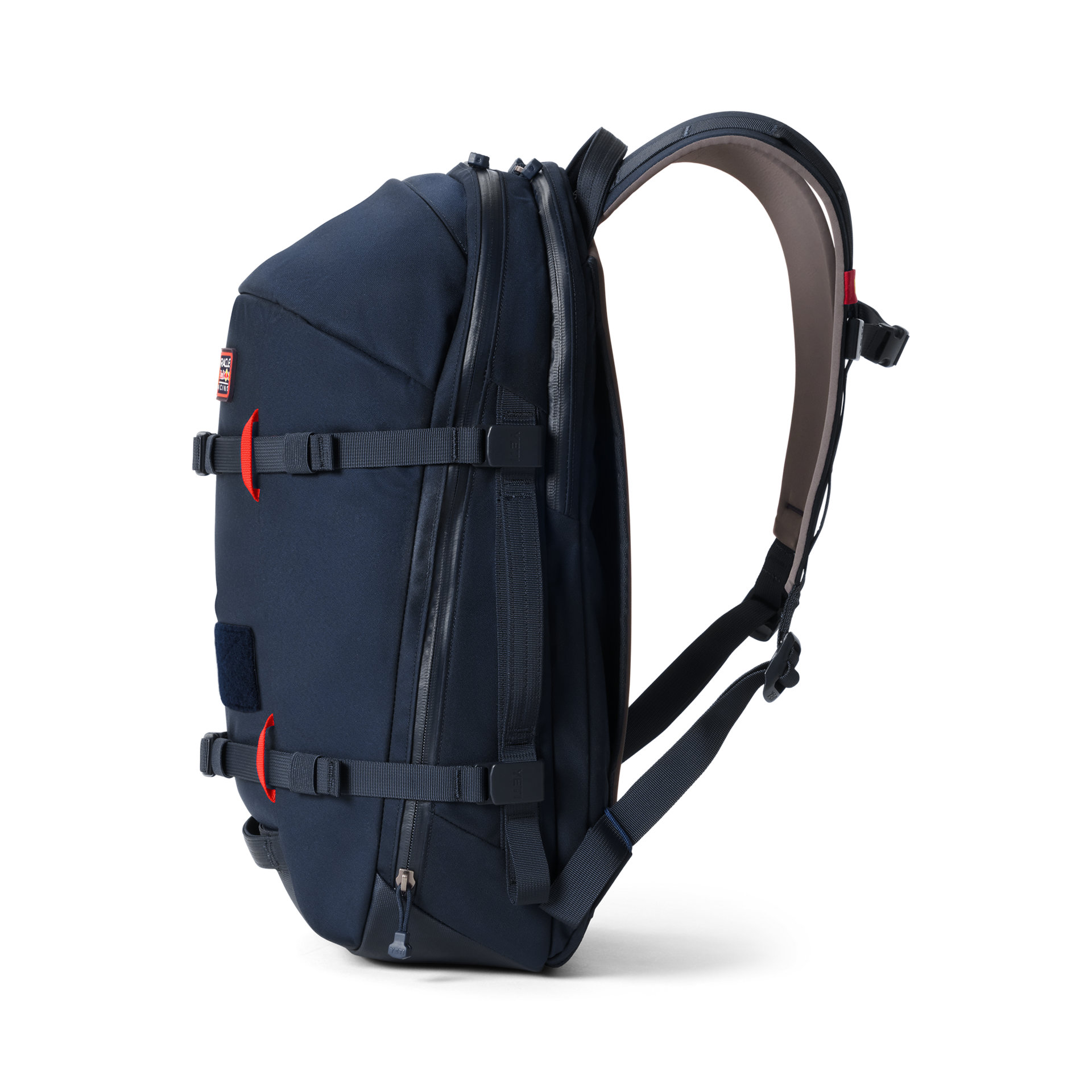 Oracle Red Bull Racing Crossroads® 27L Carry On Backpack - Image 4
