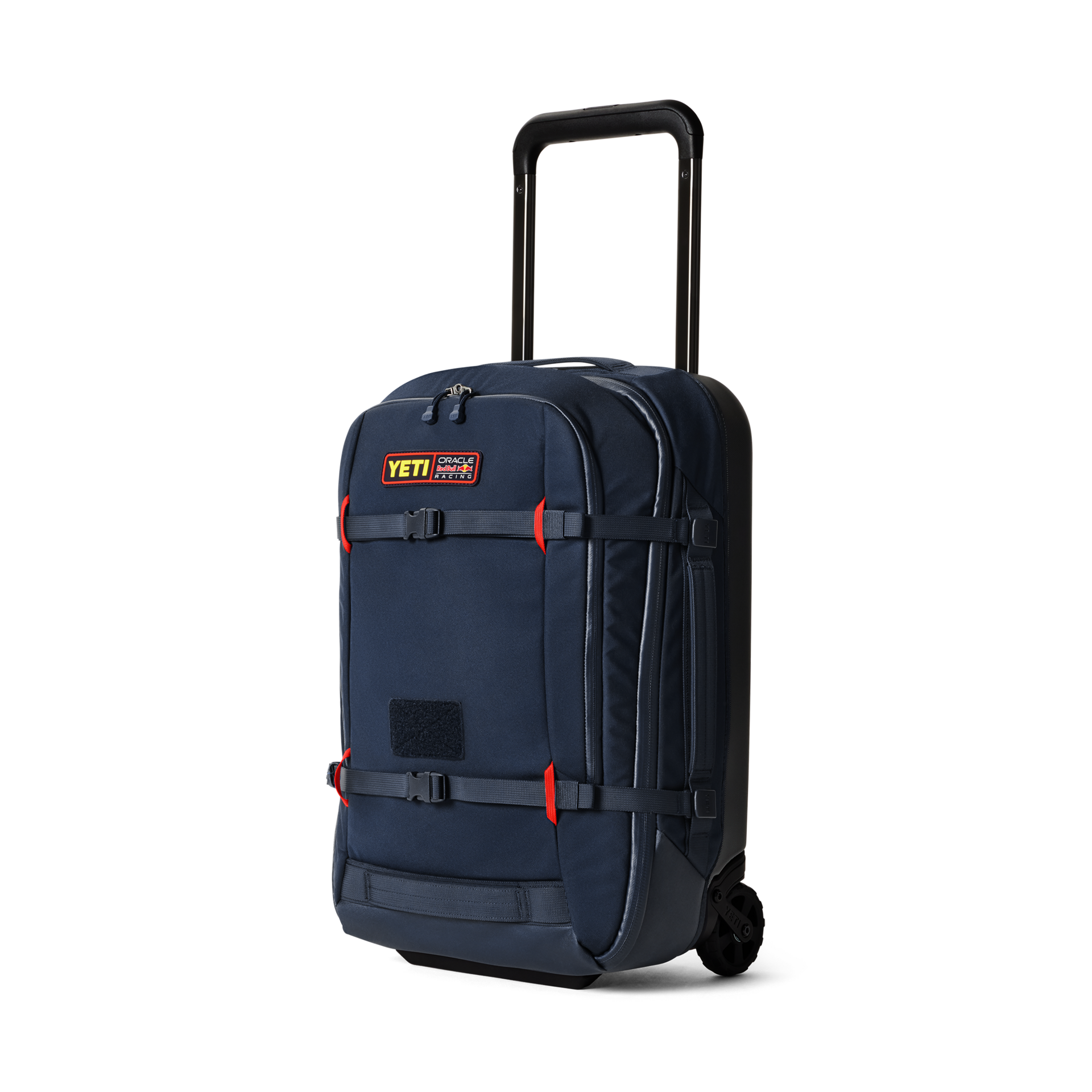 Oracle Red Bull Racing Crossroads® 22” Carry On Luggage - Image 3