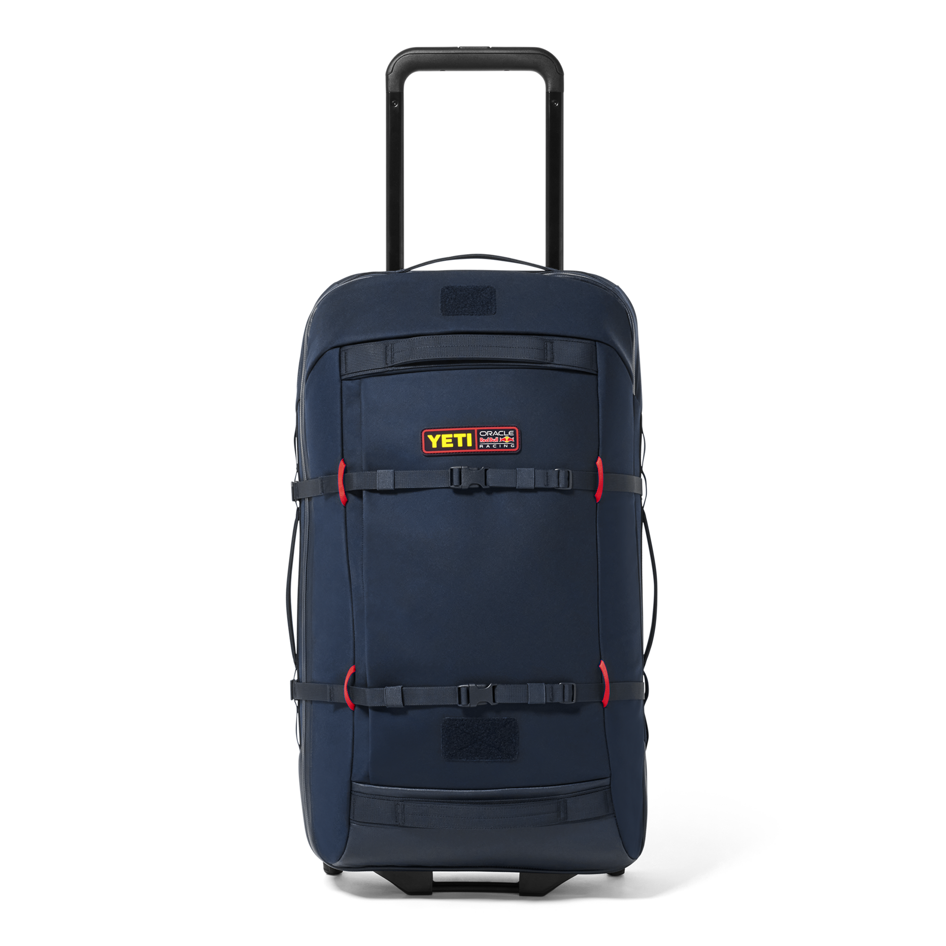 Oracle Red Bull Racing Crossroads® 29” Checked Luggage