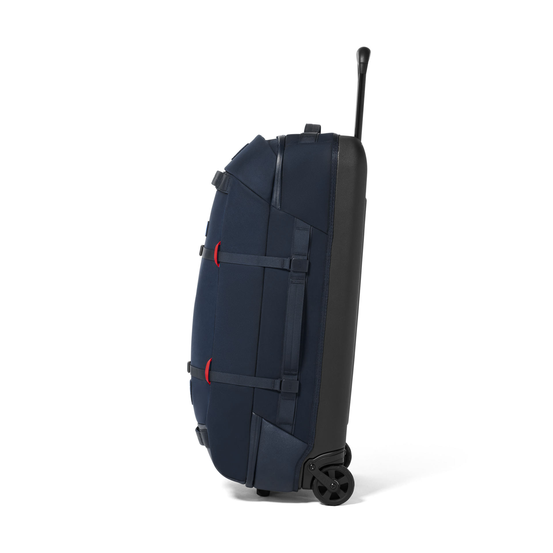 Oracle Red Bull Racing Crossroads® 29” Checked Luggage - Image 4