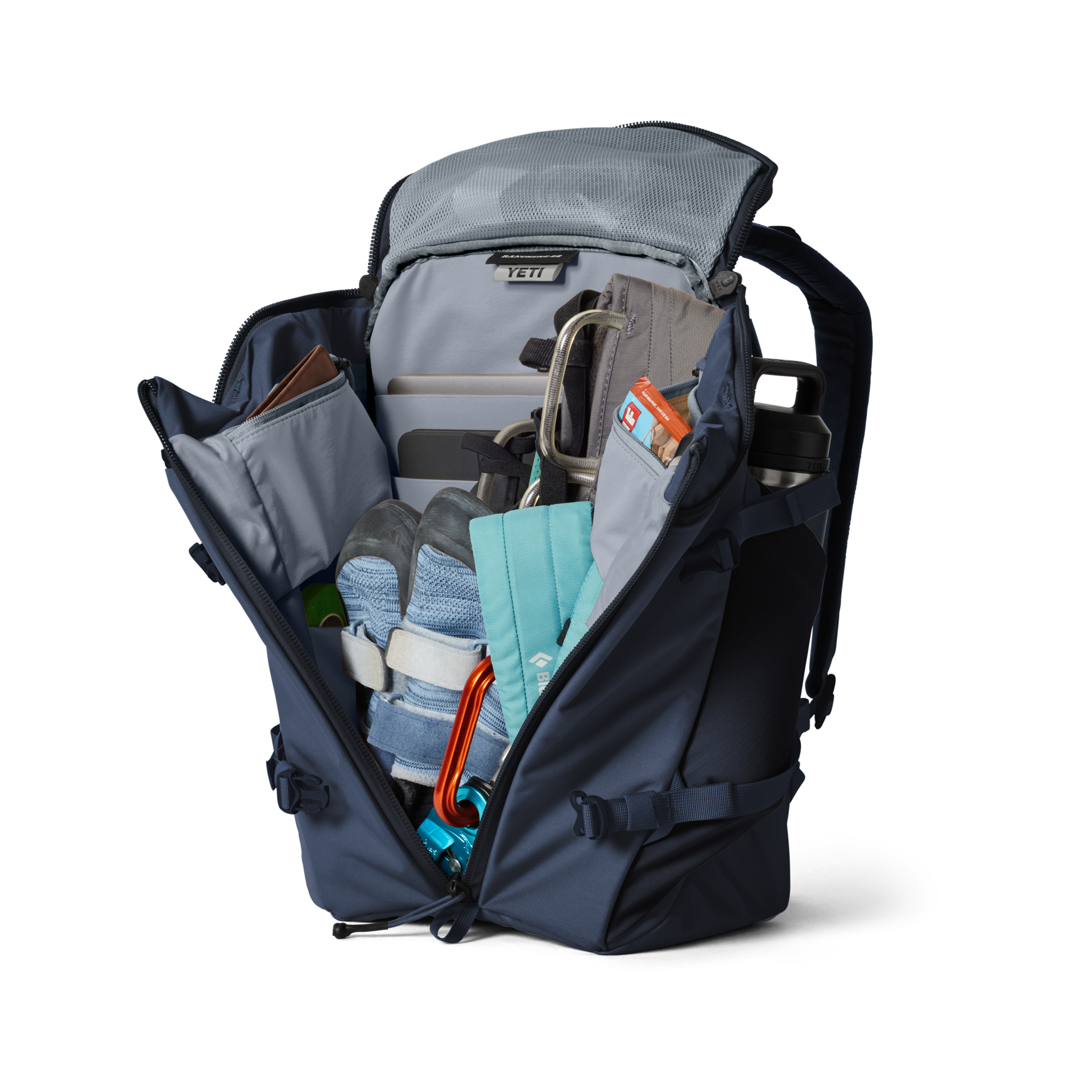 Ranchero™ 22L Everyday Carry Backpack - Image 6