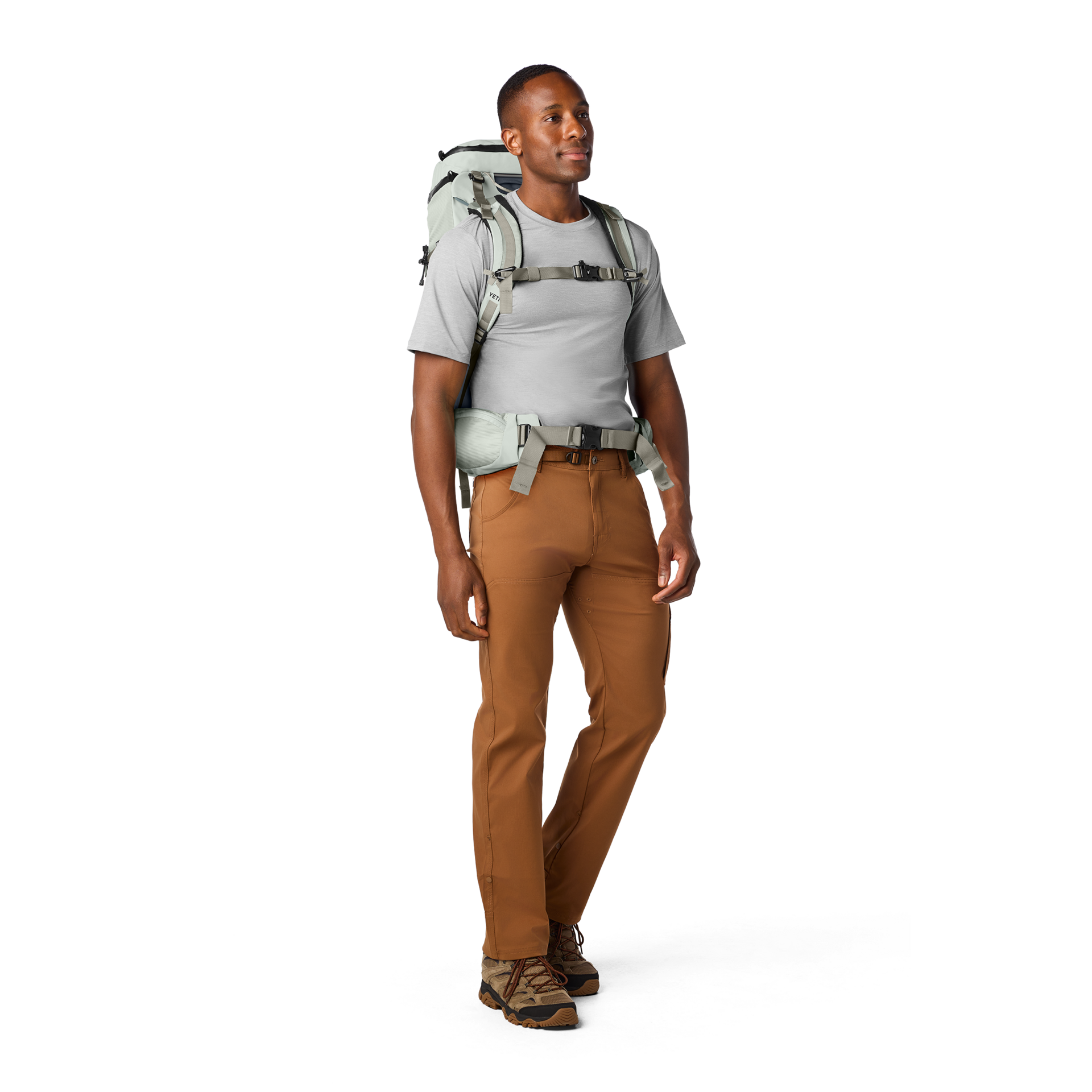 Skala™ 32L Men's Hiking Pack - Image 8