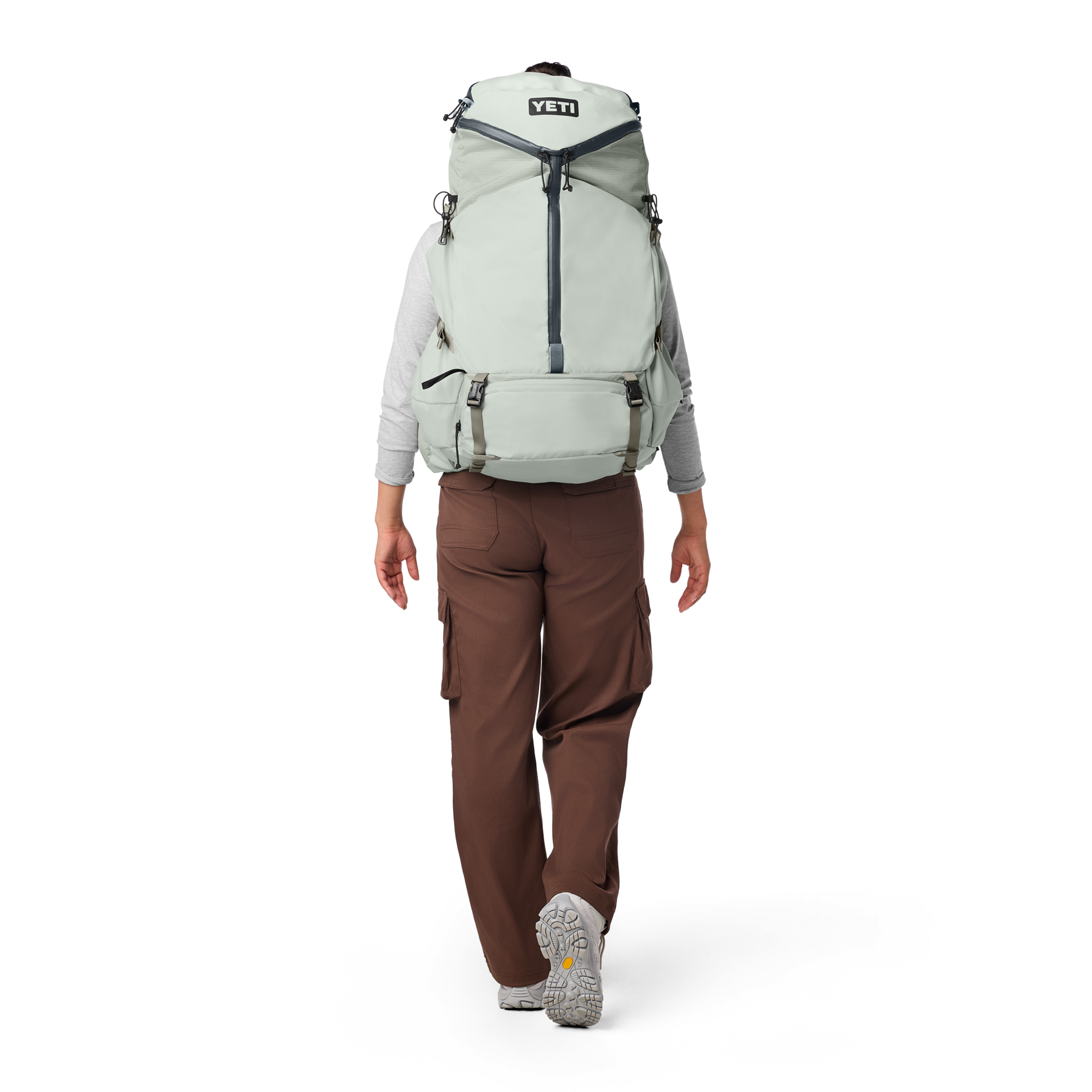 Skala™ 50L Women's Hiking Pack - Image 10