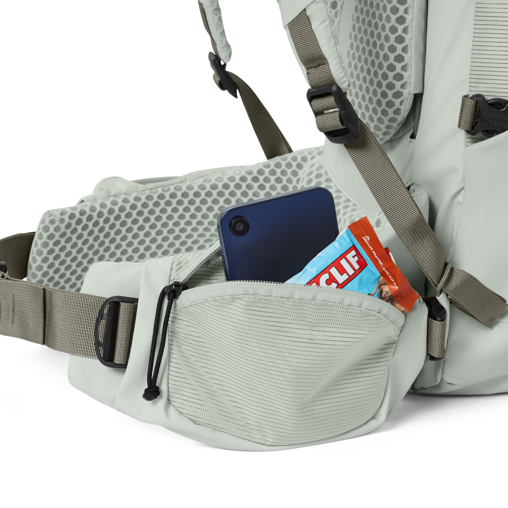 Skala™ 50L Women's Hiking Pack - Image 6