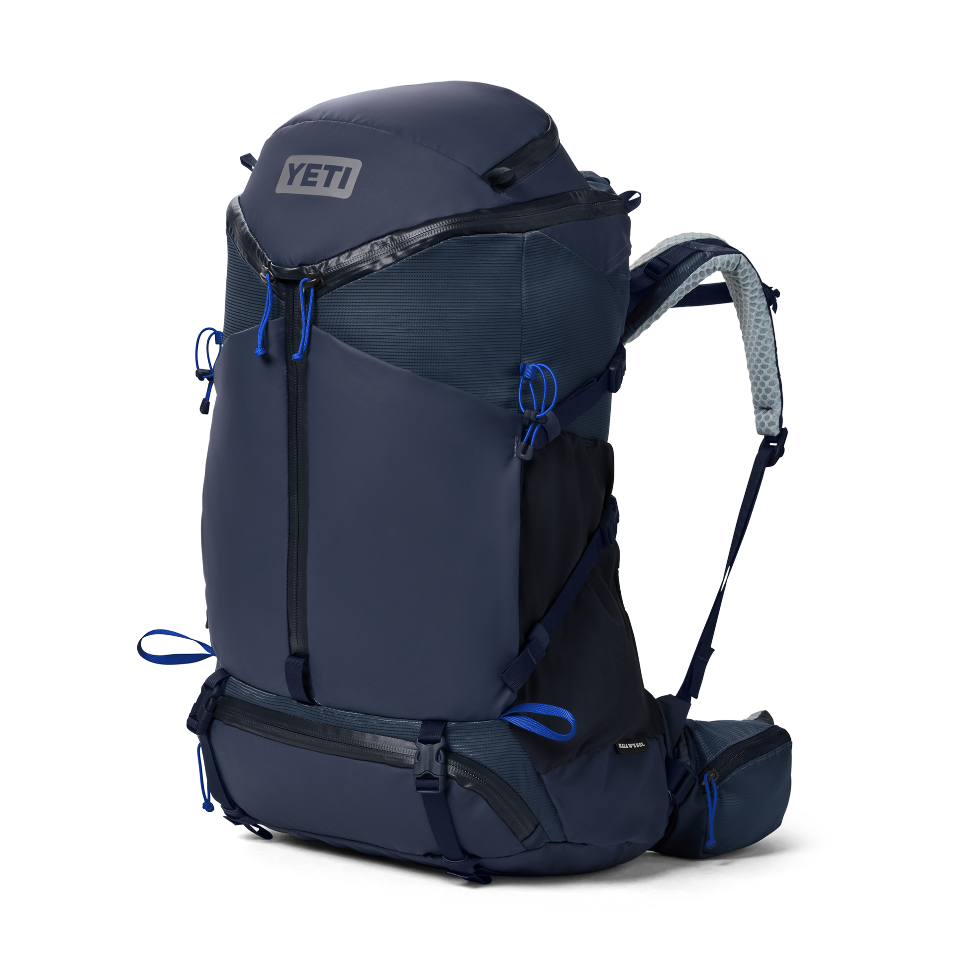 Skala™ 60L Women's Hiking Pack - Image 4