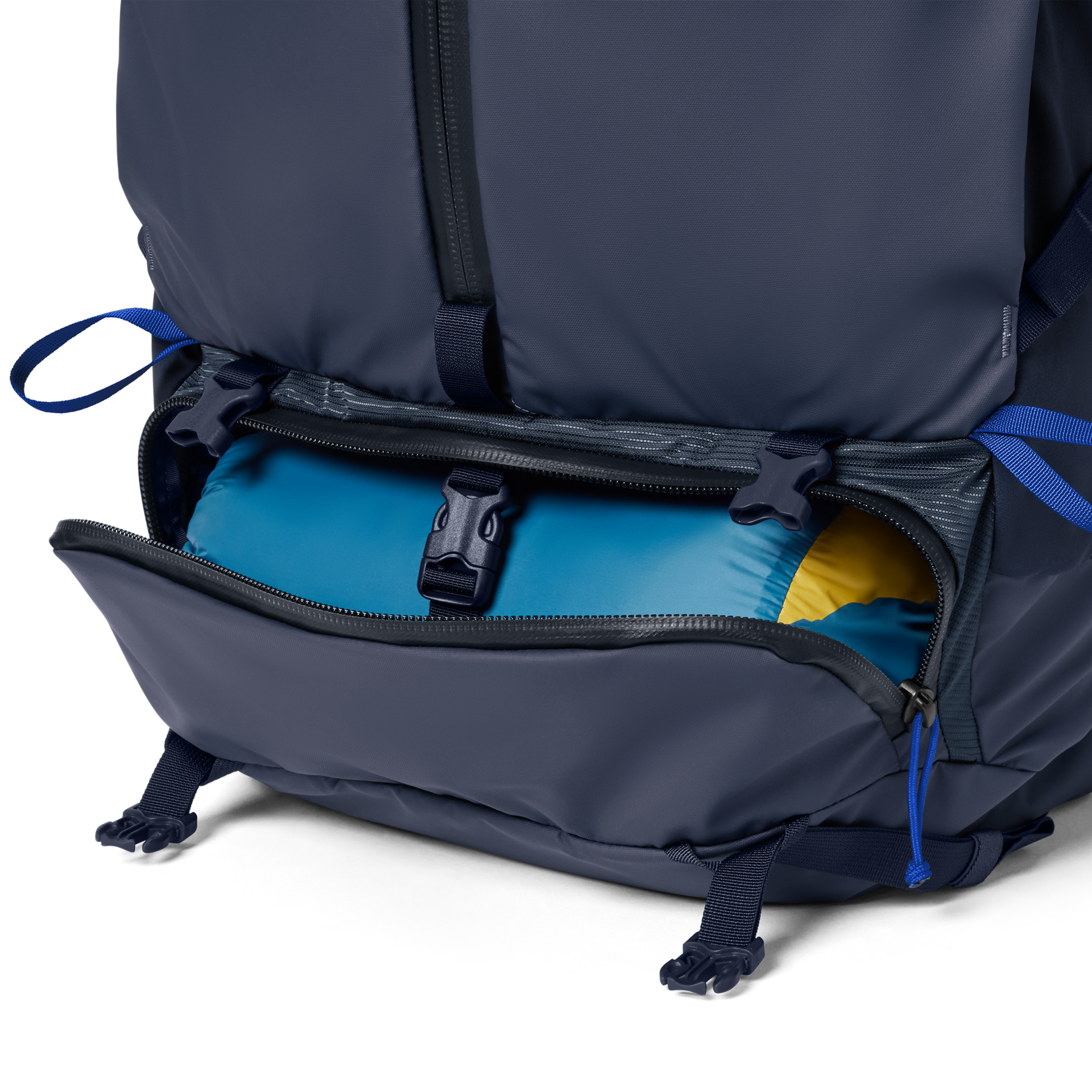 Skala™ 50L Women's Hiking Pack - Image 7