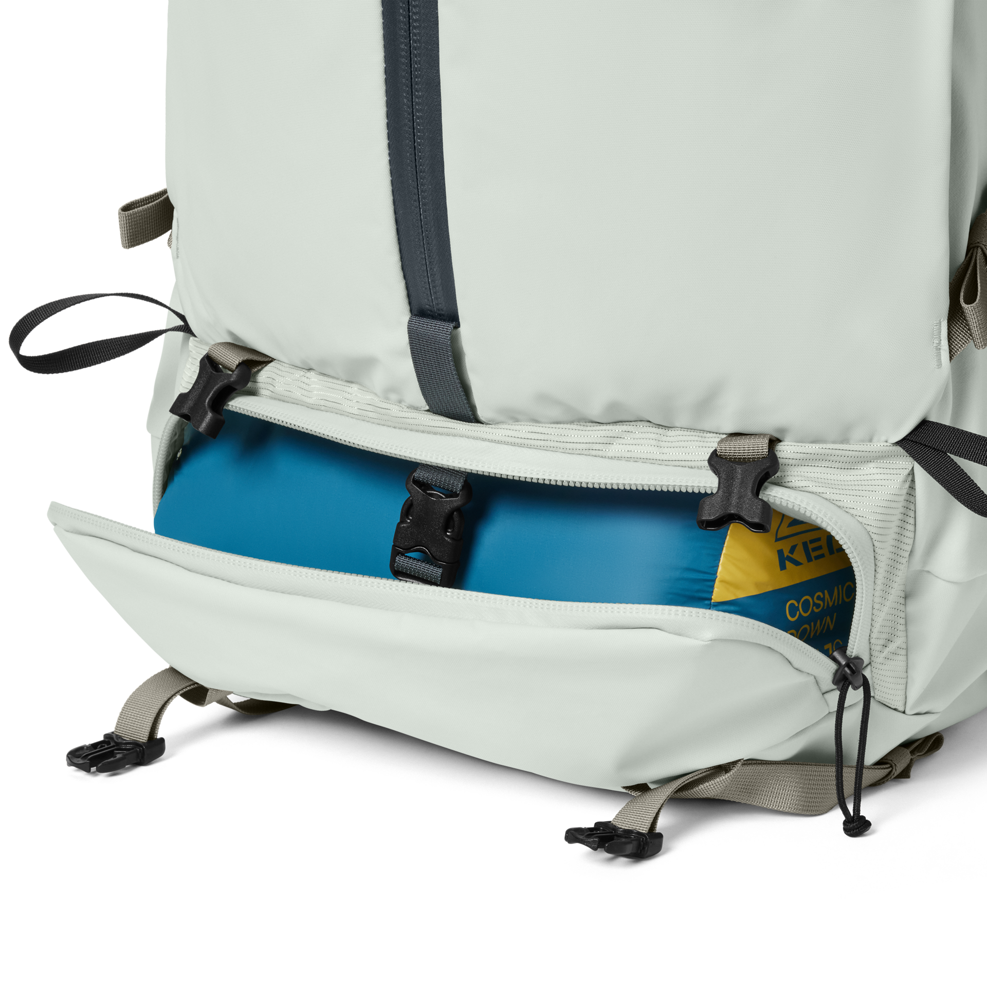 Skala™ 50L Women's Hiking Pack - Image 7